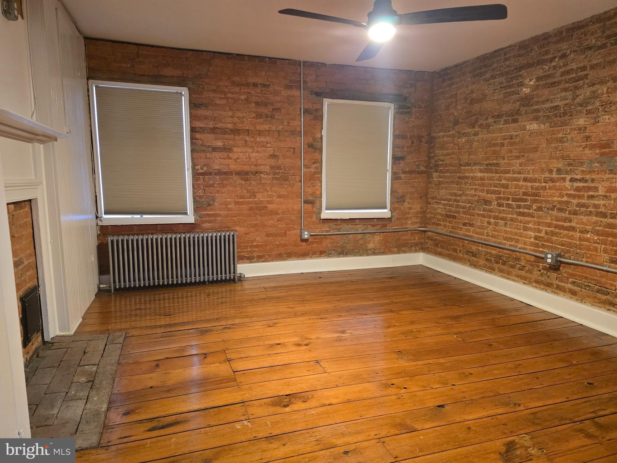 DOWNTOWN FREDERICK - Residential Lease