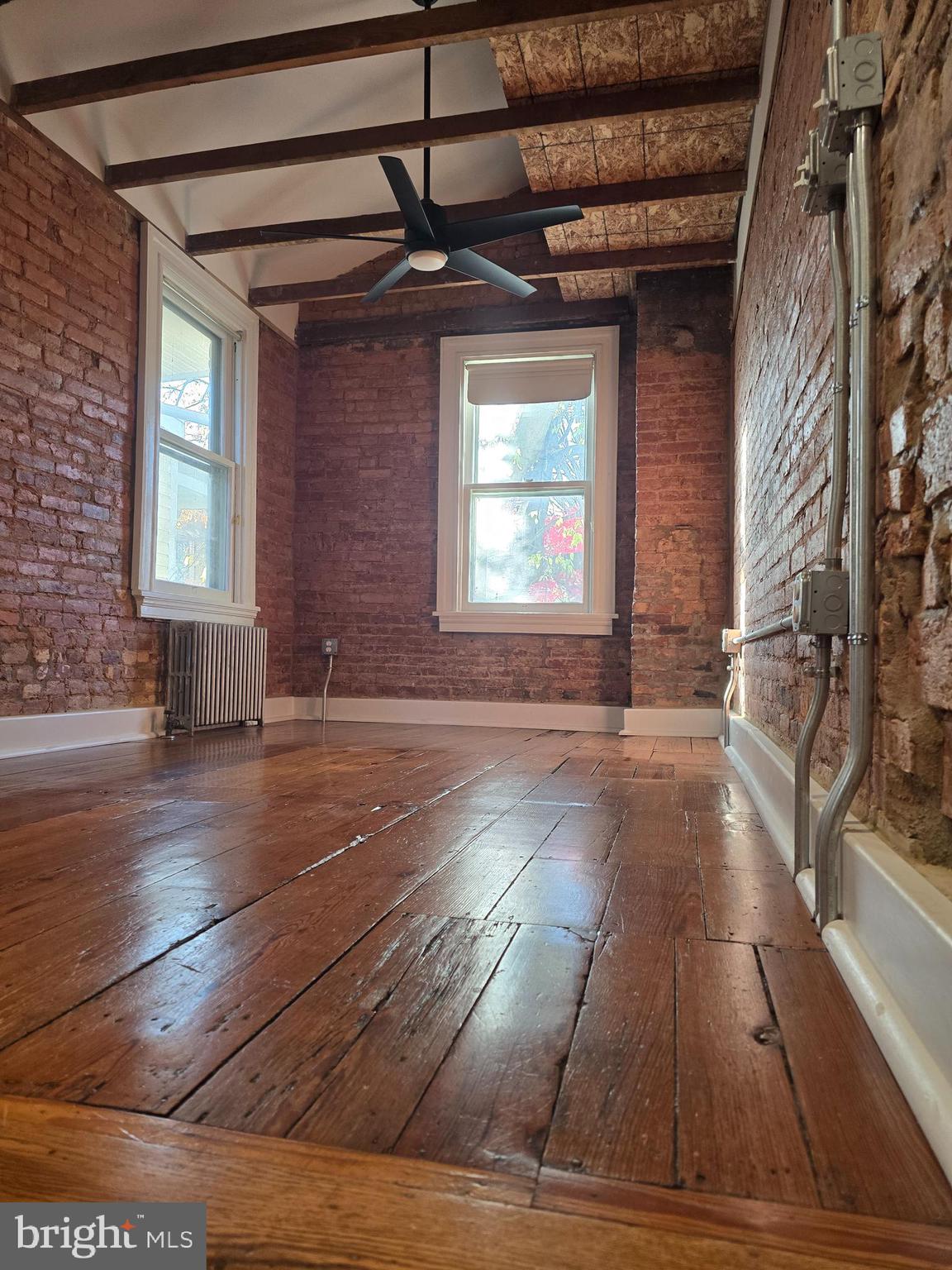 DOWNTOWN FREDERICK - Residential Lease