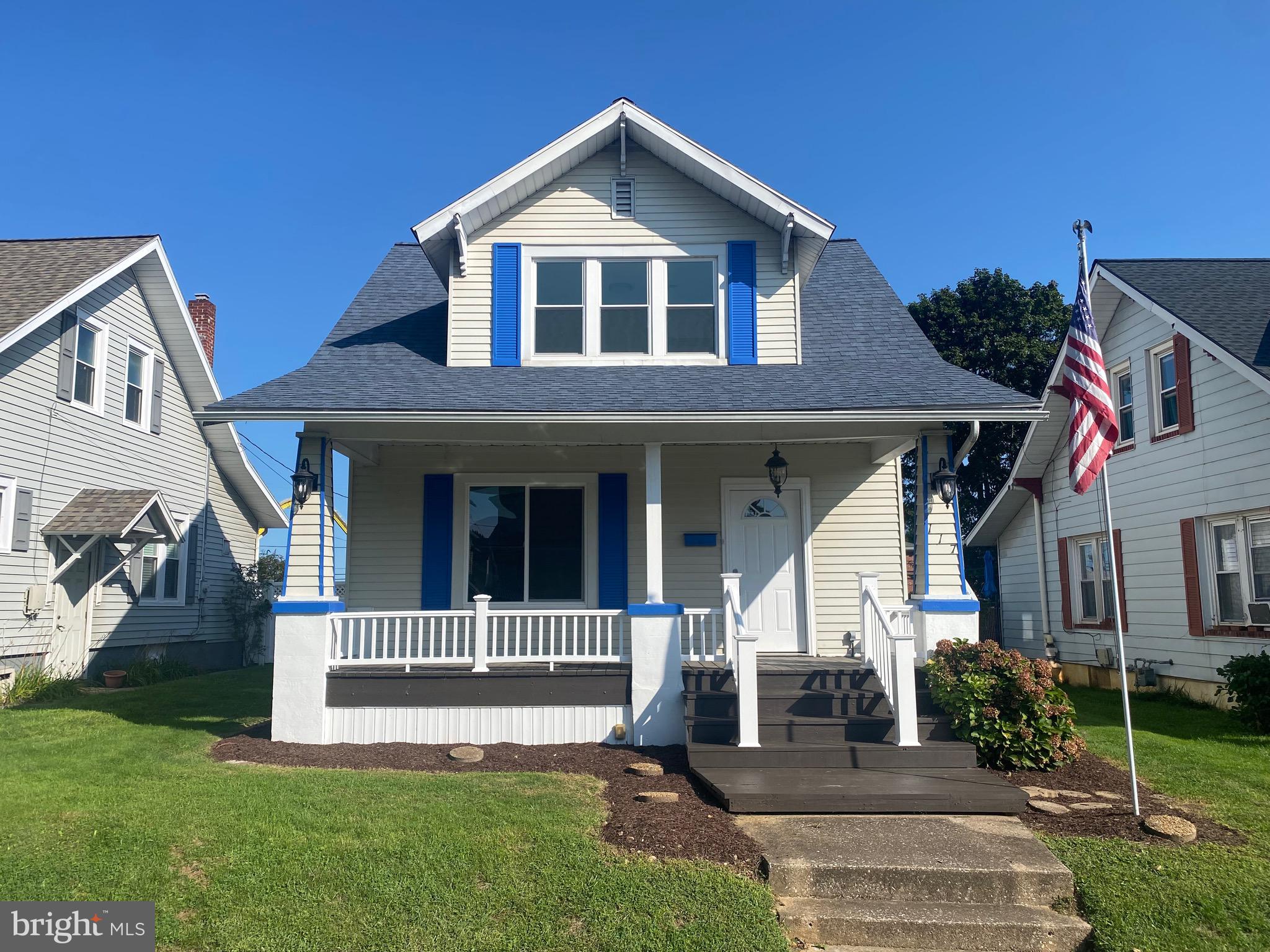 HERSHEY DOWNTOWN - Residential