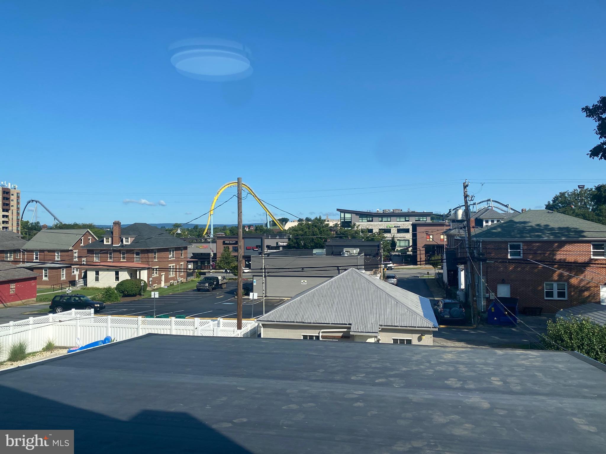 HERSHEY DOWNTOWN - Residential