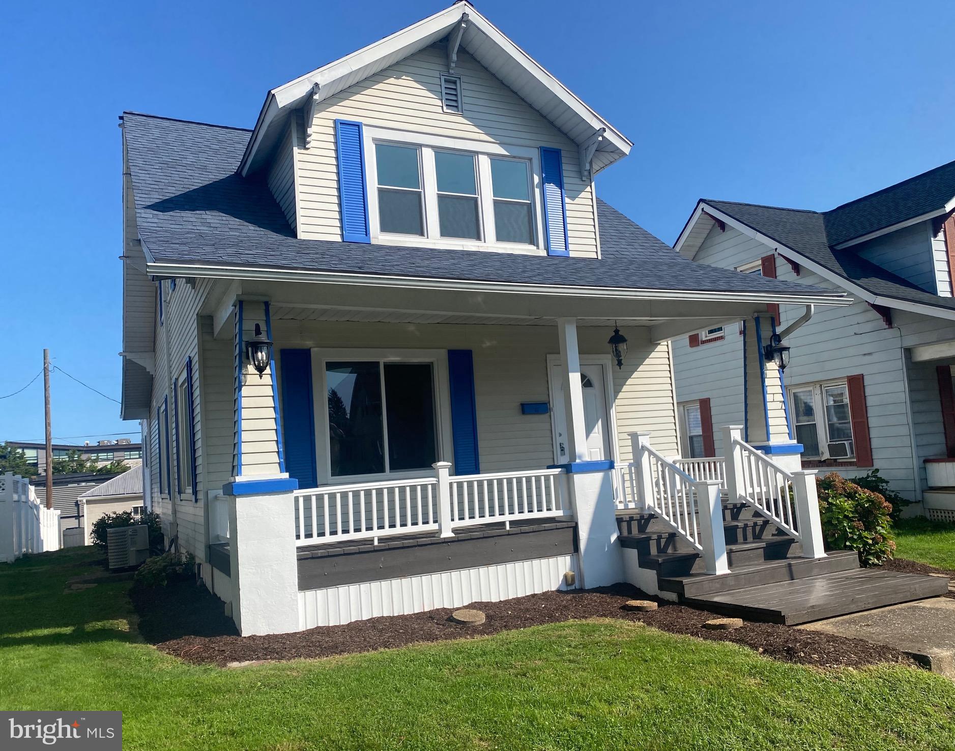 HERSHEY DOWNTOWN - Residential