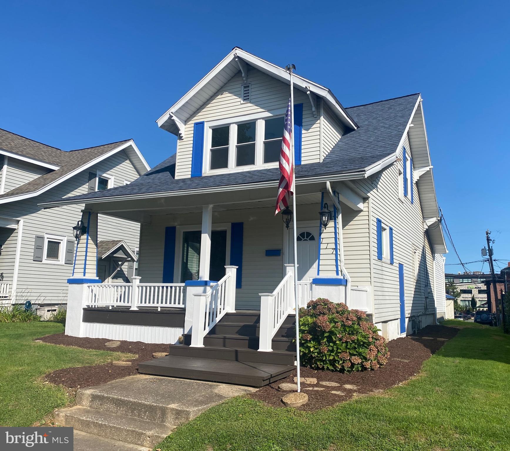 HERSHEY DOWNTOWN - Residential