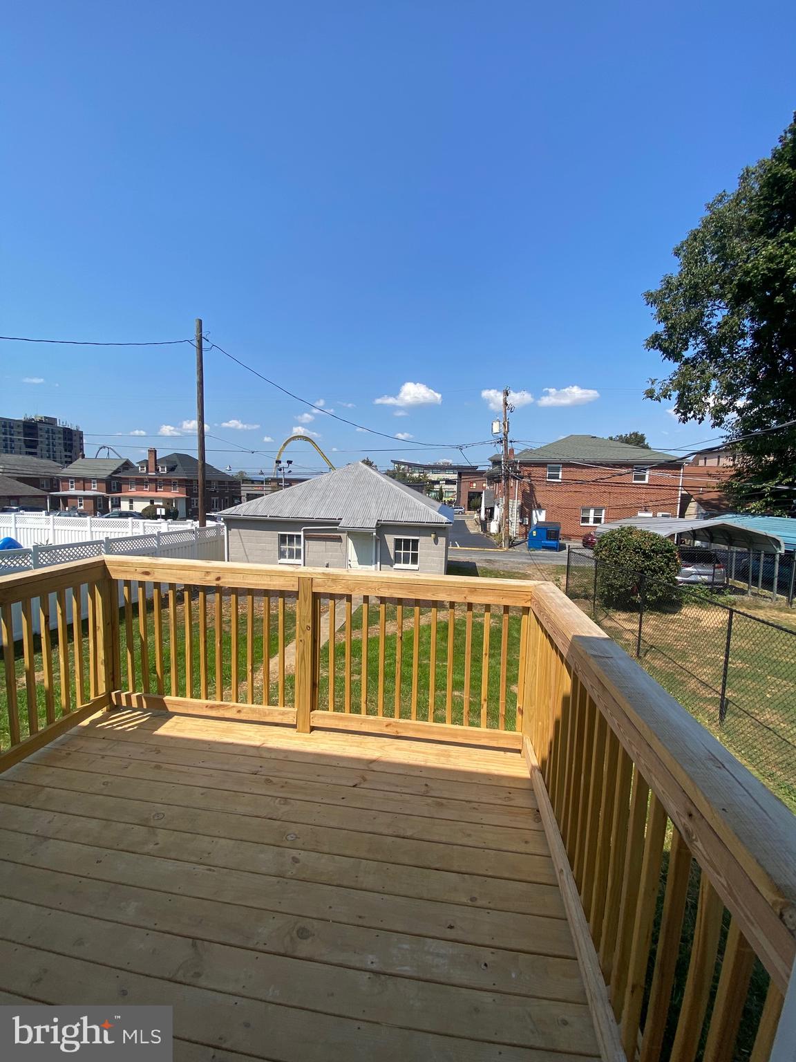 HERSHEY DOWNTOWN - Residential