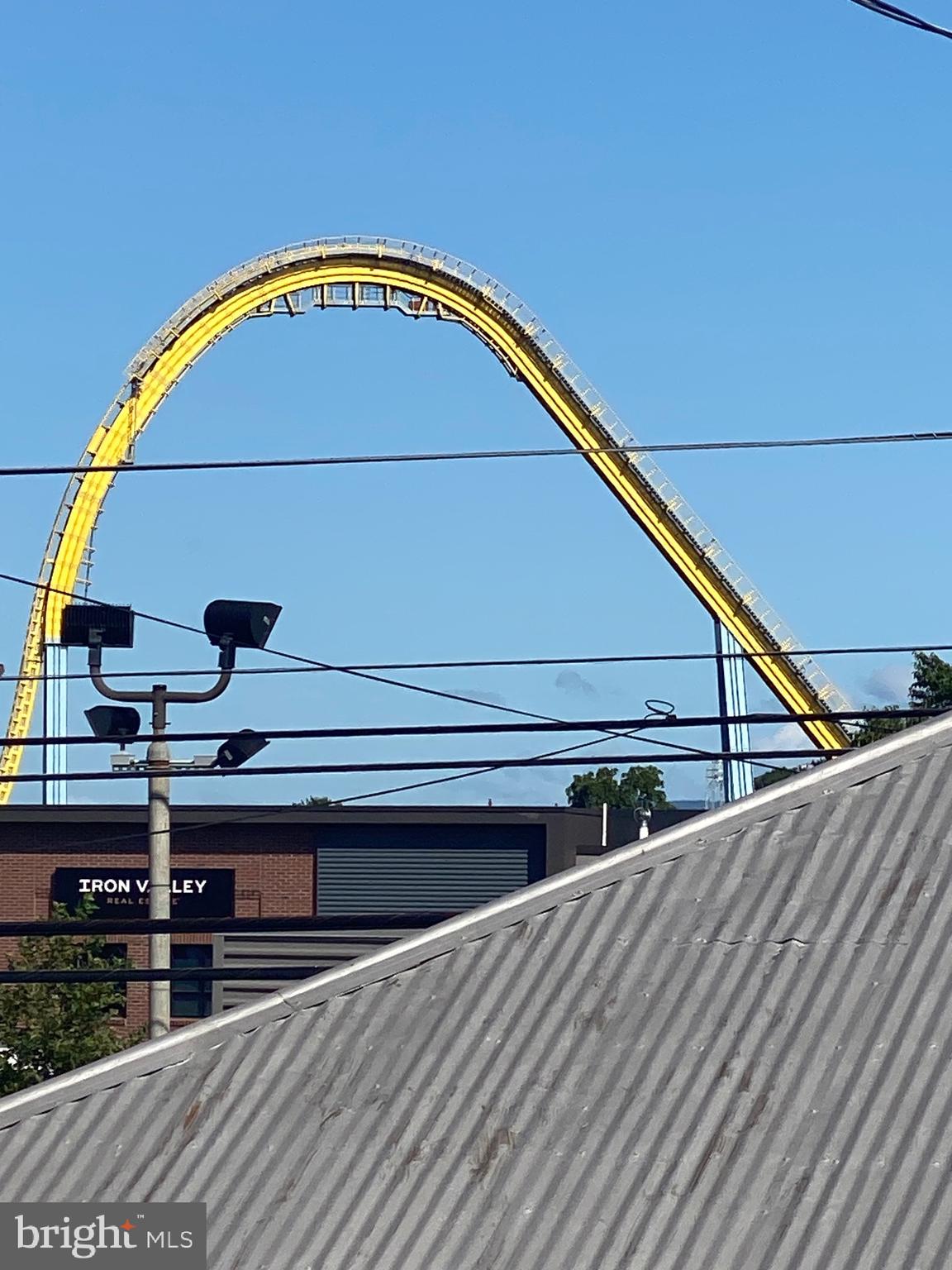 HERSHEY DOWNTOWN - Residential