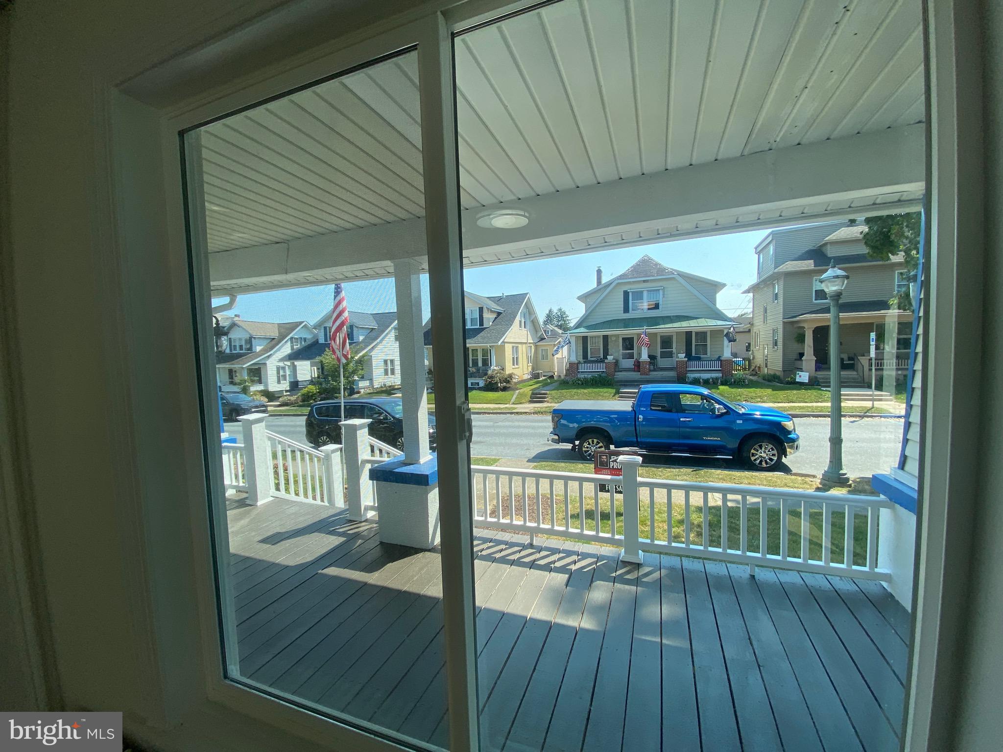 HERSHEY DOWNTOWN - Residential