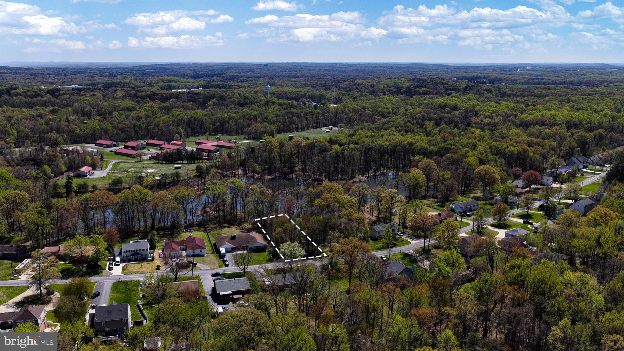 AUSTIN GARDENS - Land