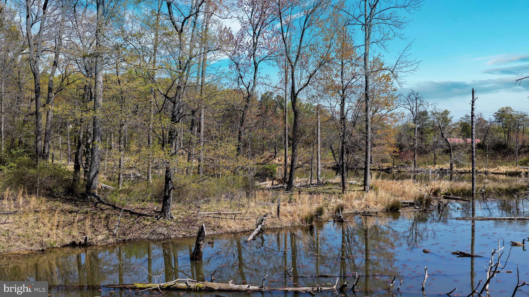 AUSTIN GARDENS - Land