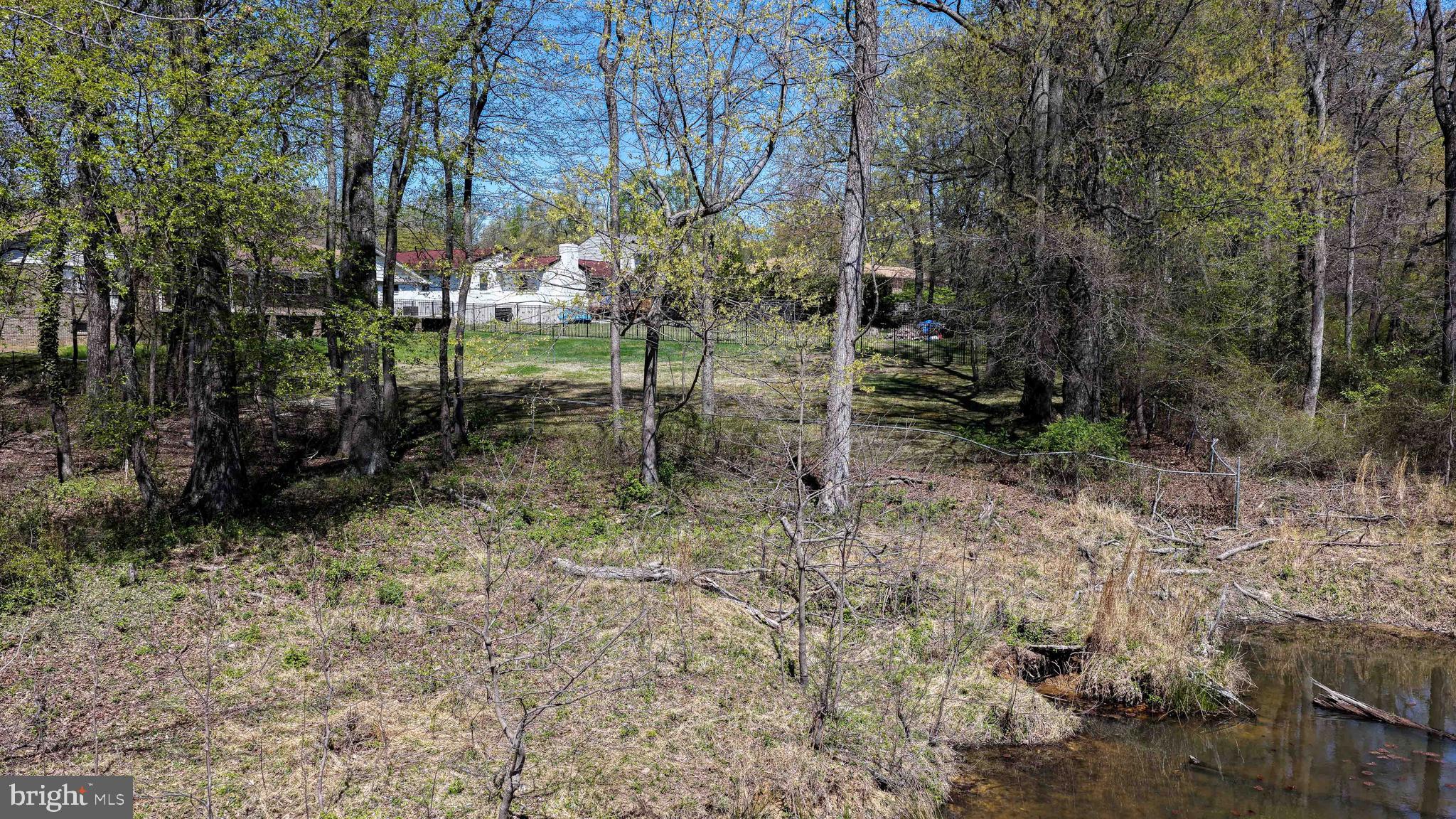 AUSTIN GARDENS - Land