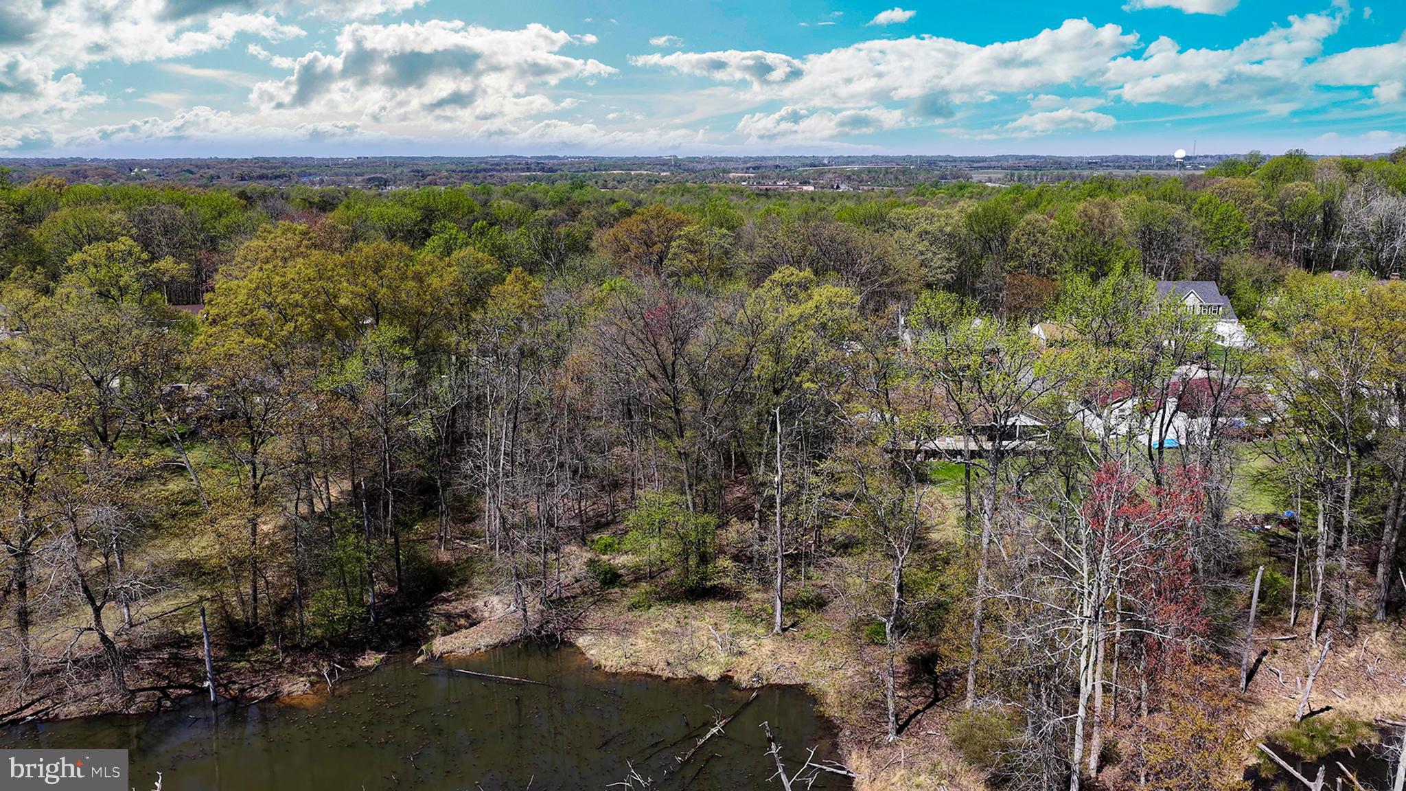 AUSTIN GARDENS - Land