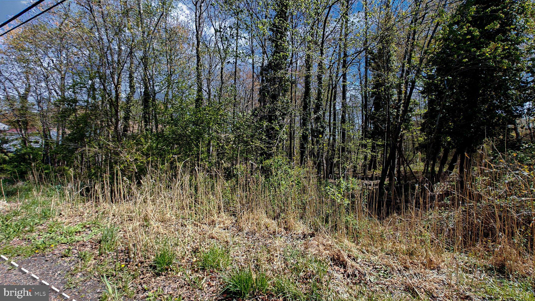 AUSTIN GARDENS - Land
