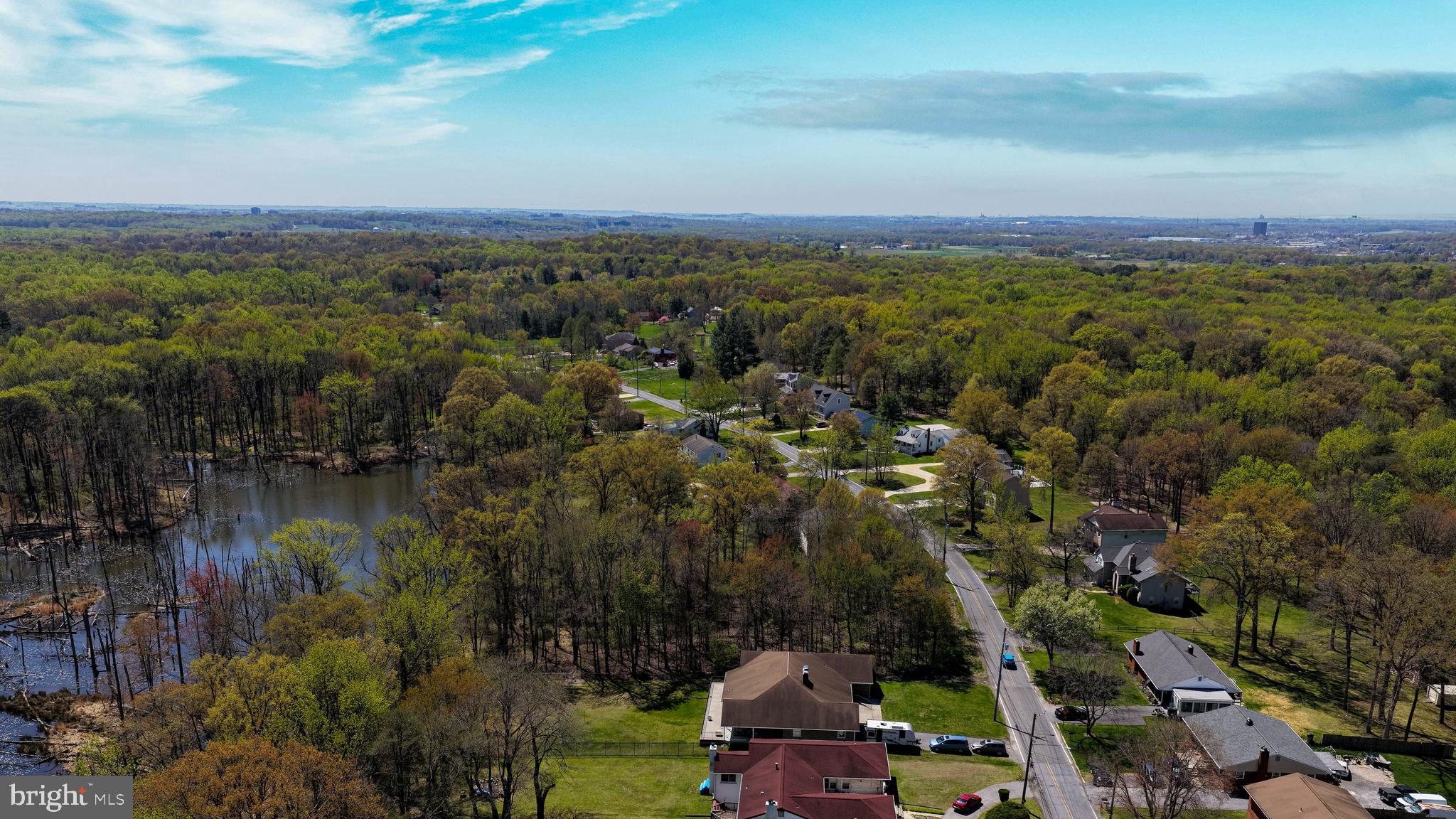 AUSTIN GARDENS - Land