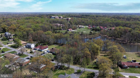 Vacant Land For Sale - 11821 Ellington Drive<br/> BELTSVILLE, MD 20705