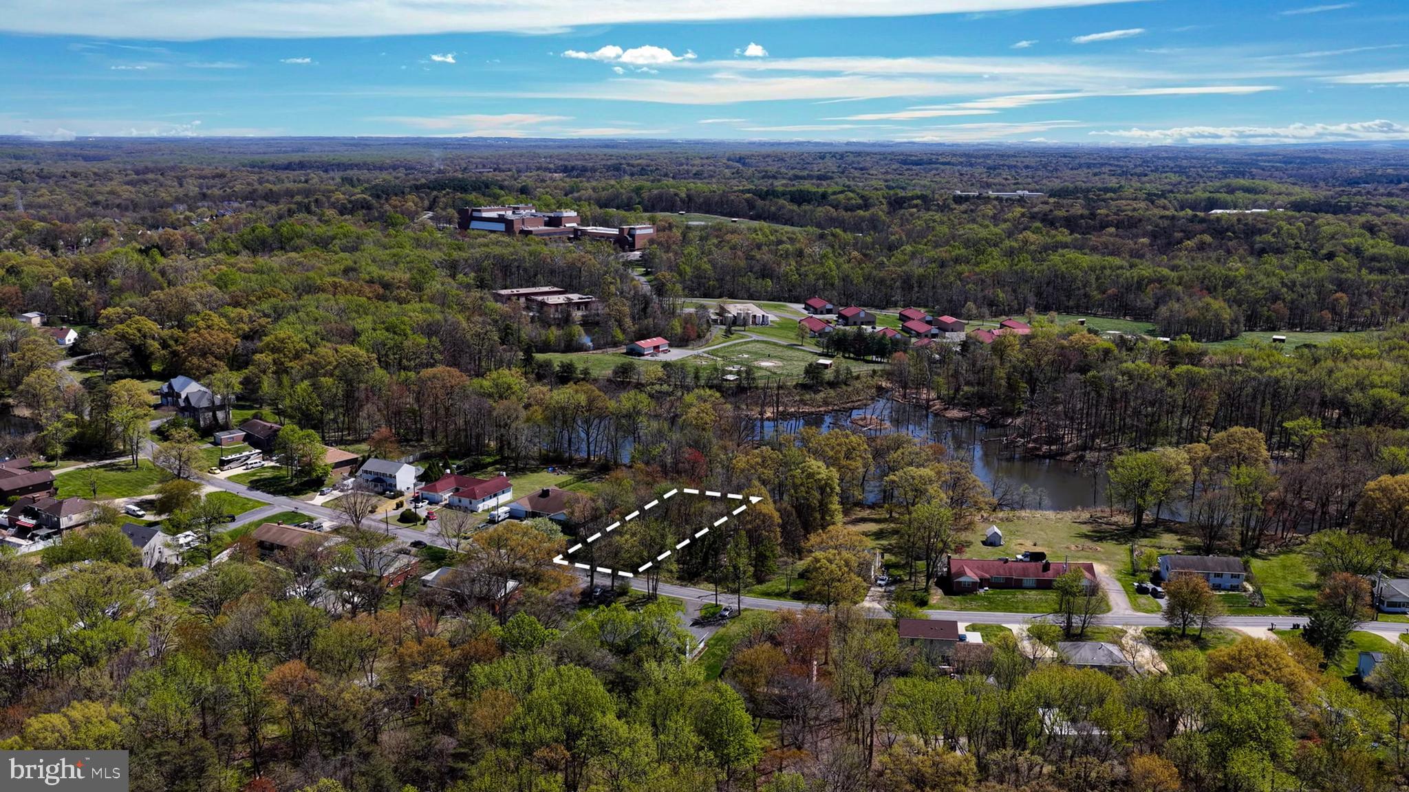 AUSTIN GARDENS - Land