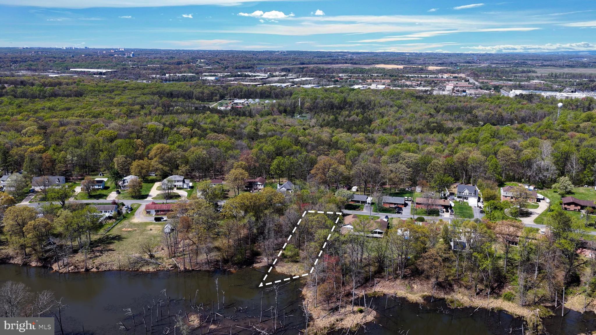 AUSTIN GARDENS - Land