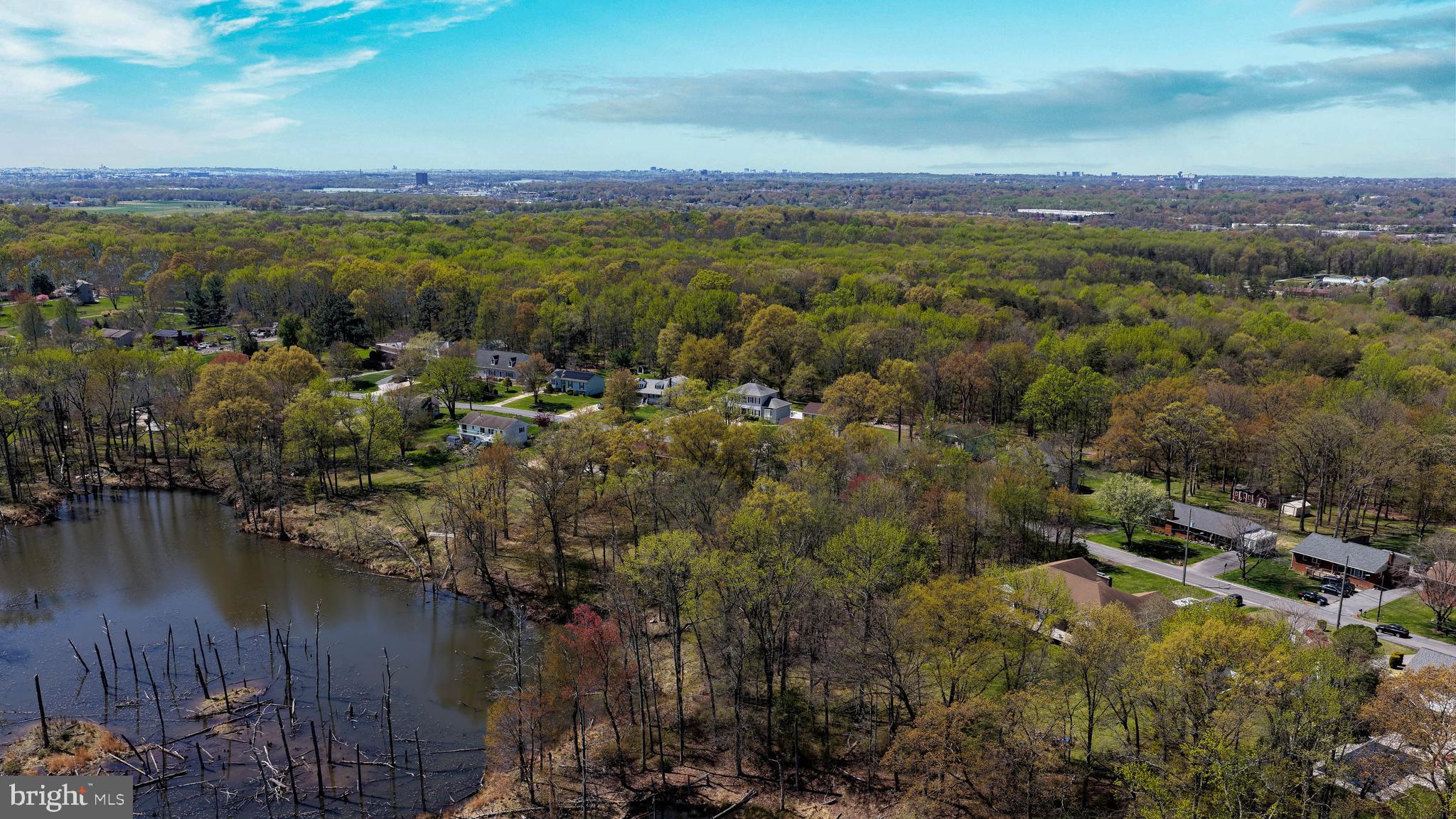AUSTIN GARDENS - Land