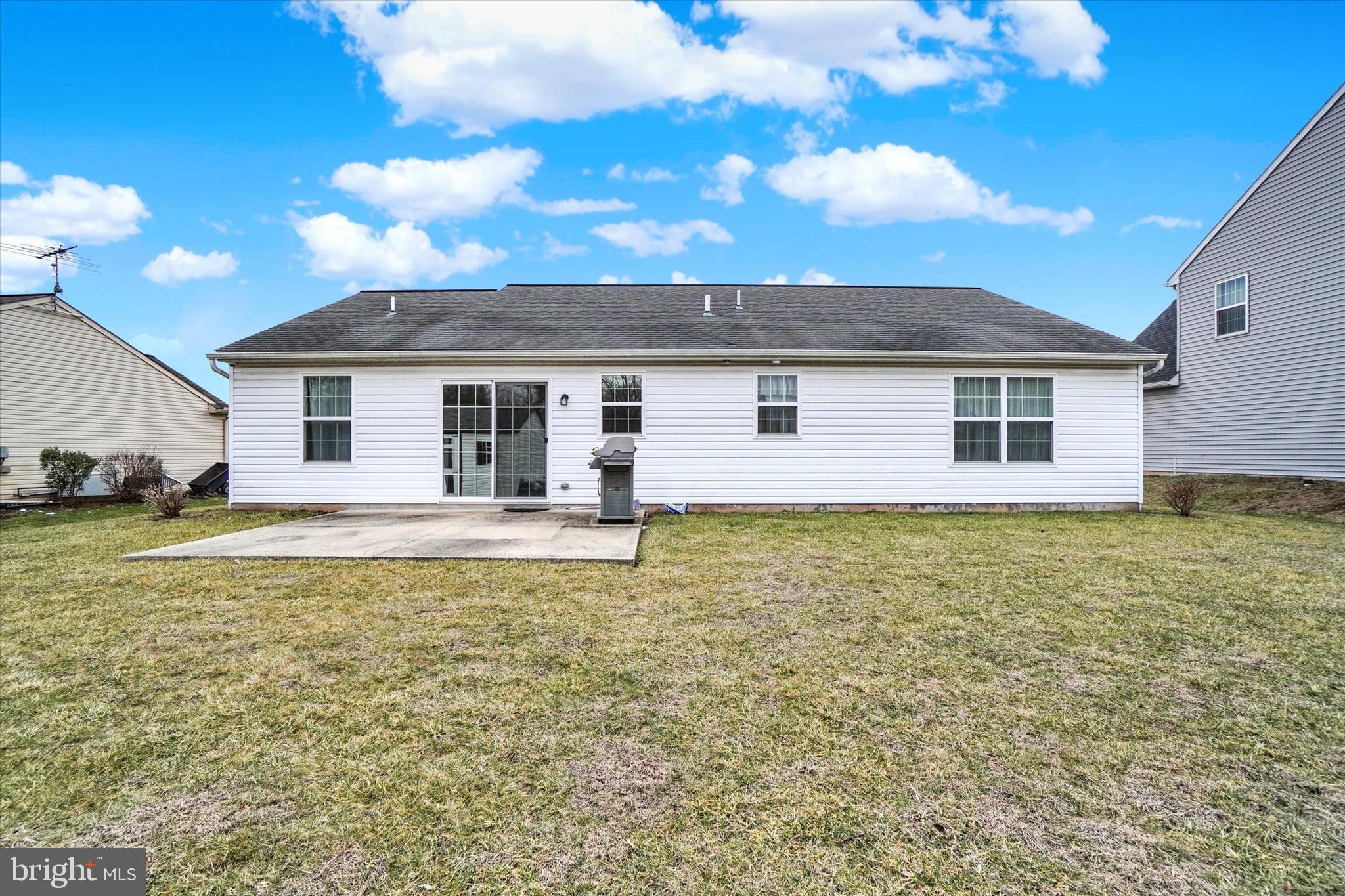 ASHLEY FARMS - Residential