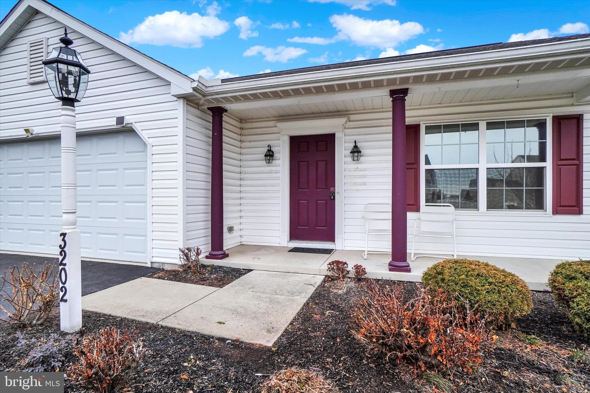 ASHLEY FARMS - Residential