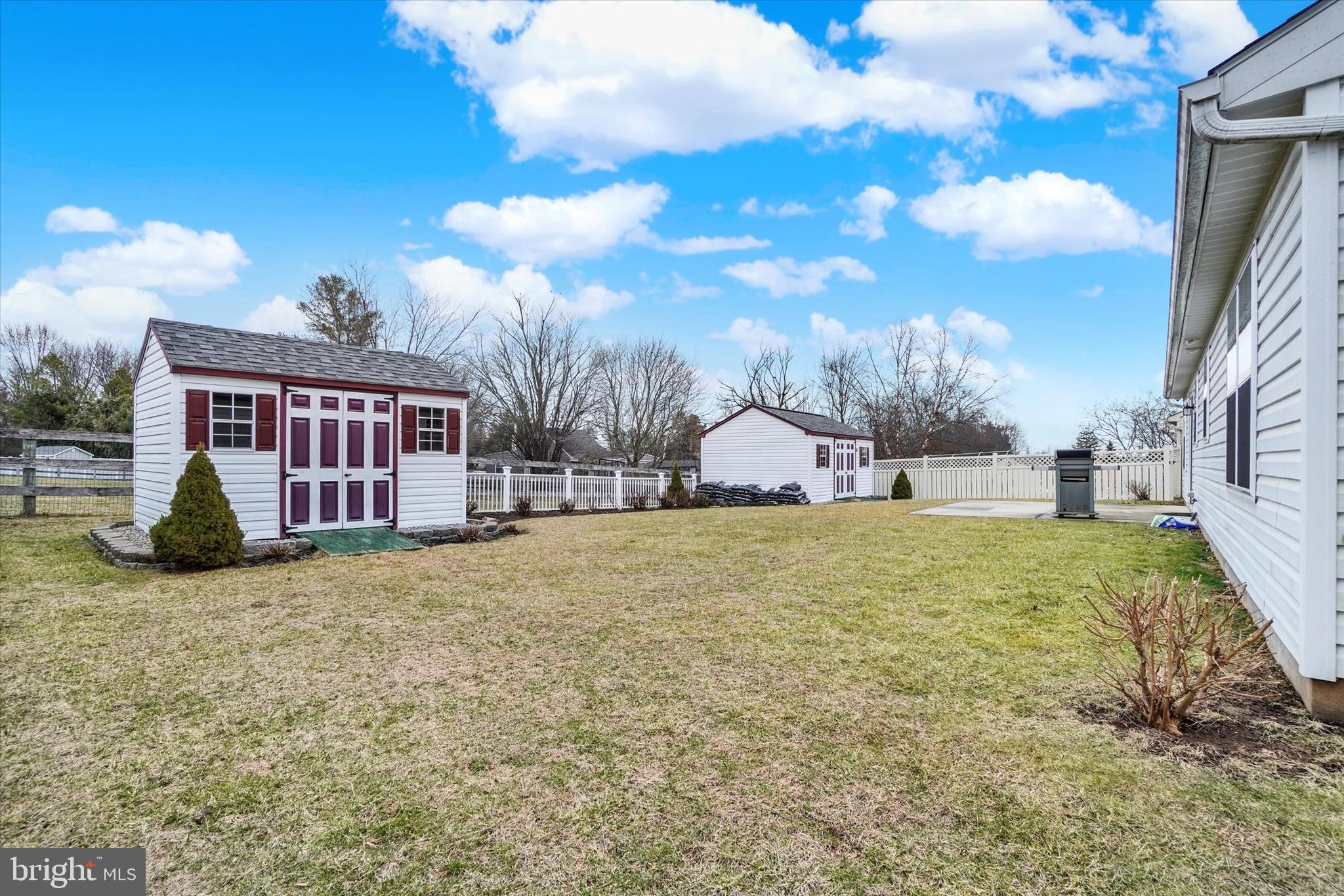 ASHLEY FARMS - Residential