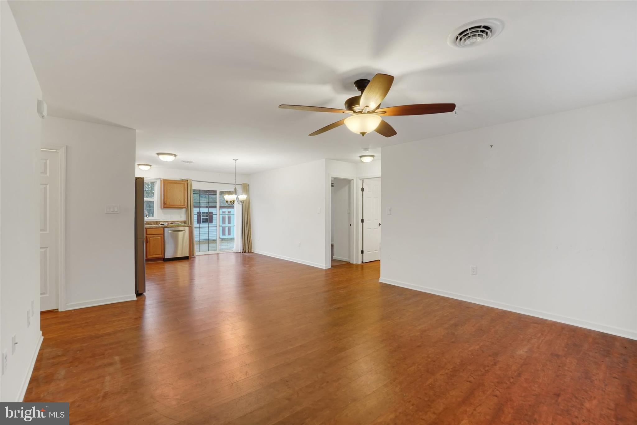 ASHLEY FARMS - Residential