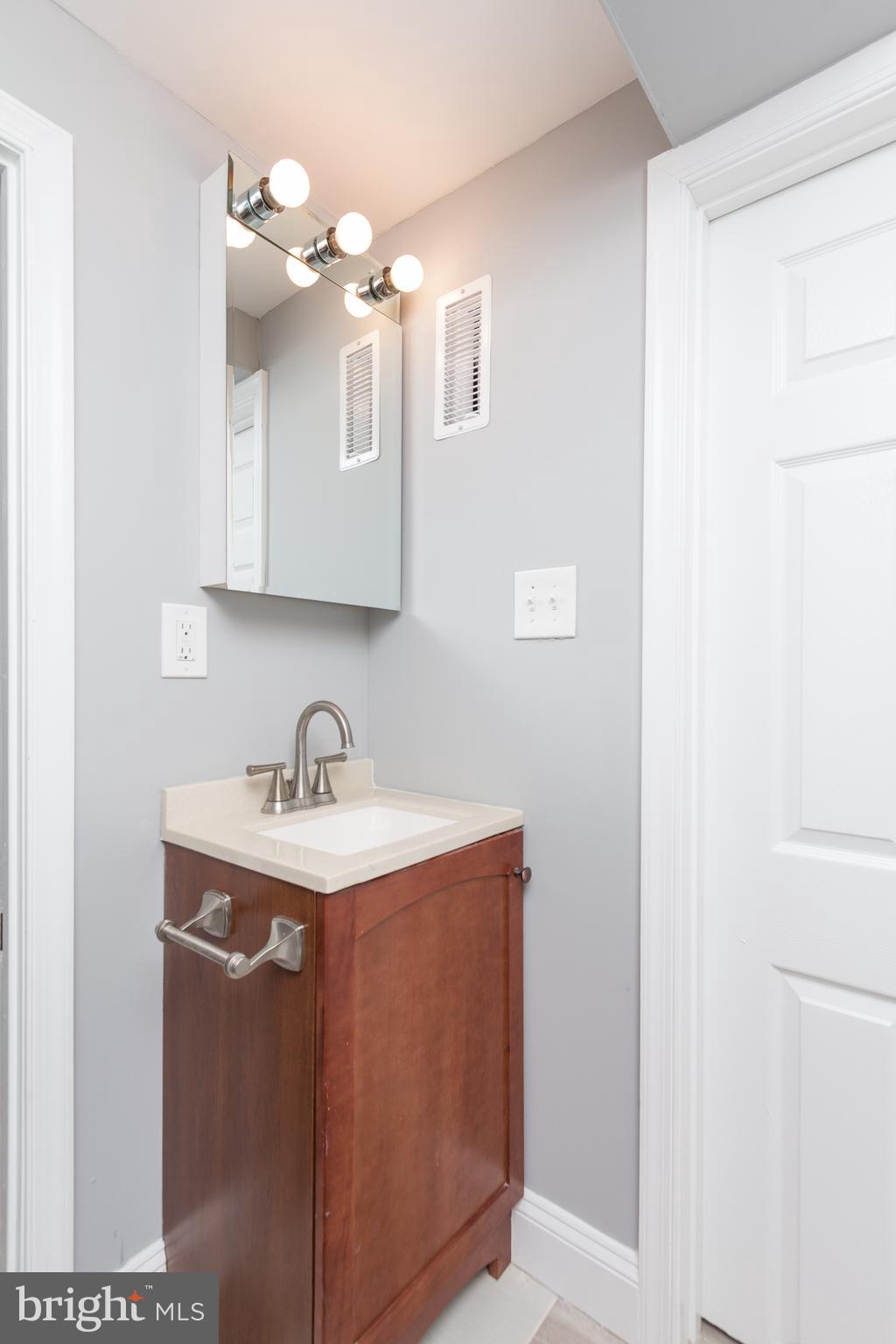 FOREST GARDENS - Residential