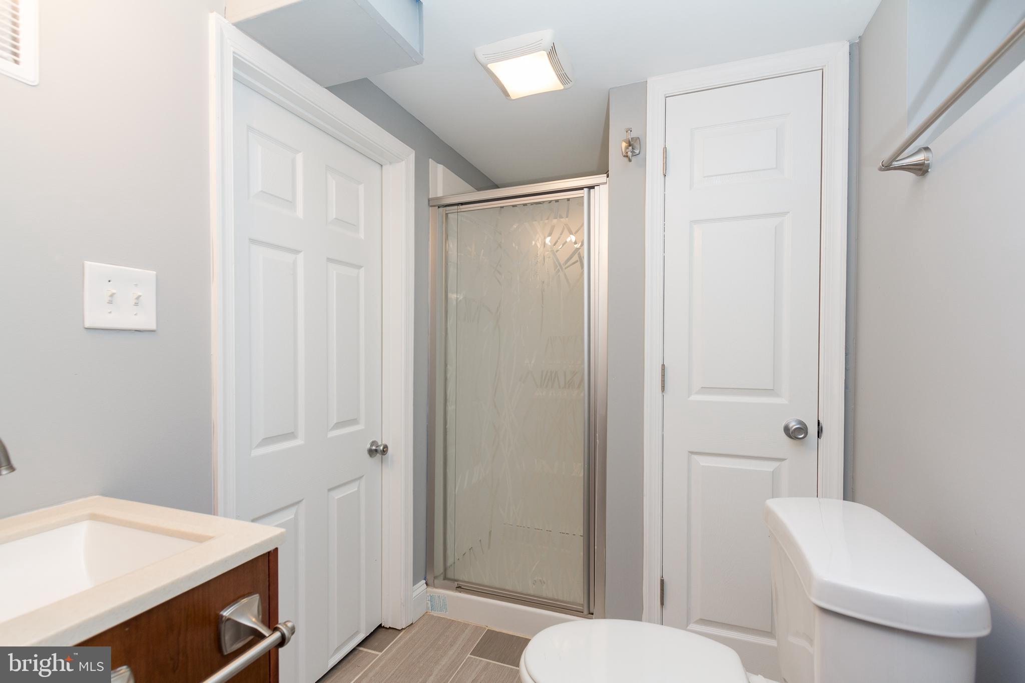 FOREST GARDENS - Residential