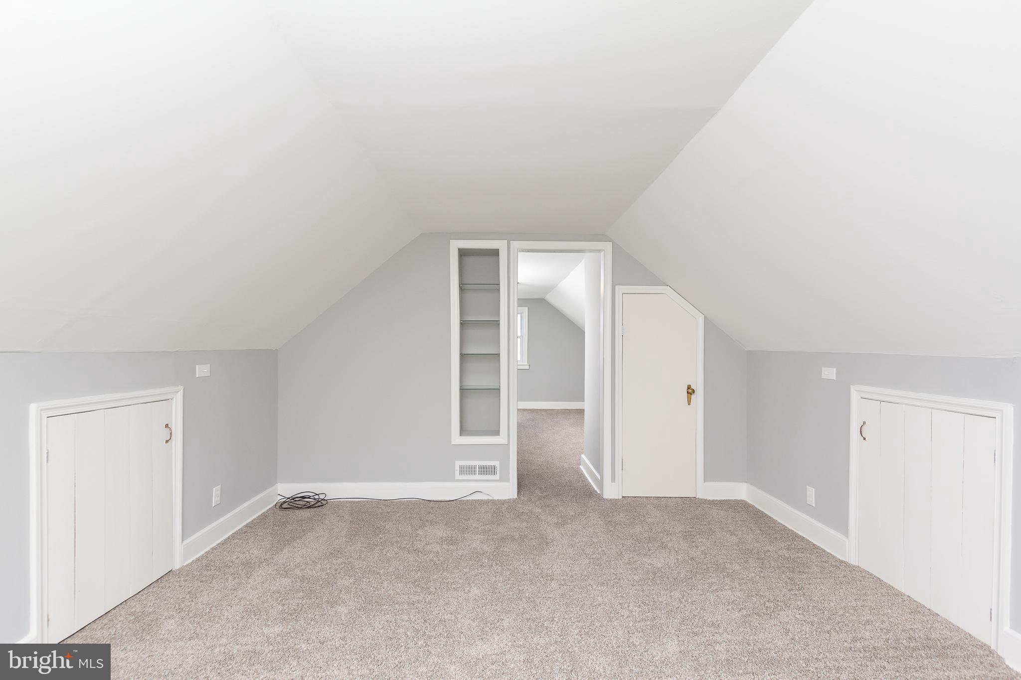 FOREST GARDENS - Residential