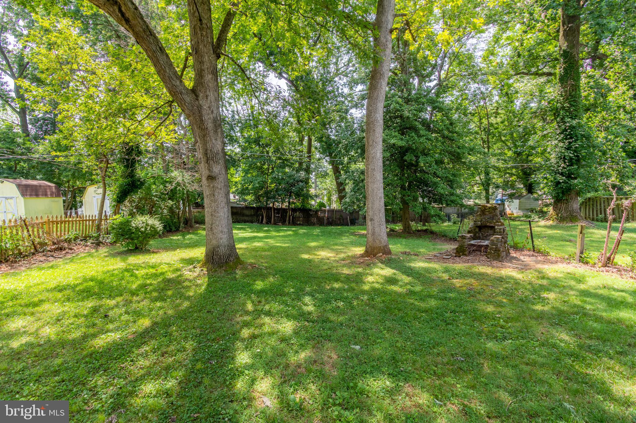 FOREST GARDENS - Residential