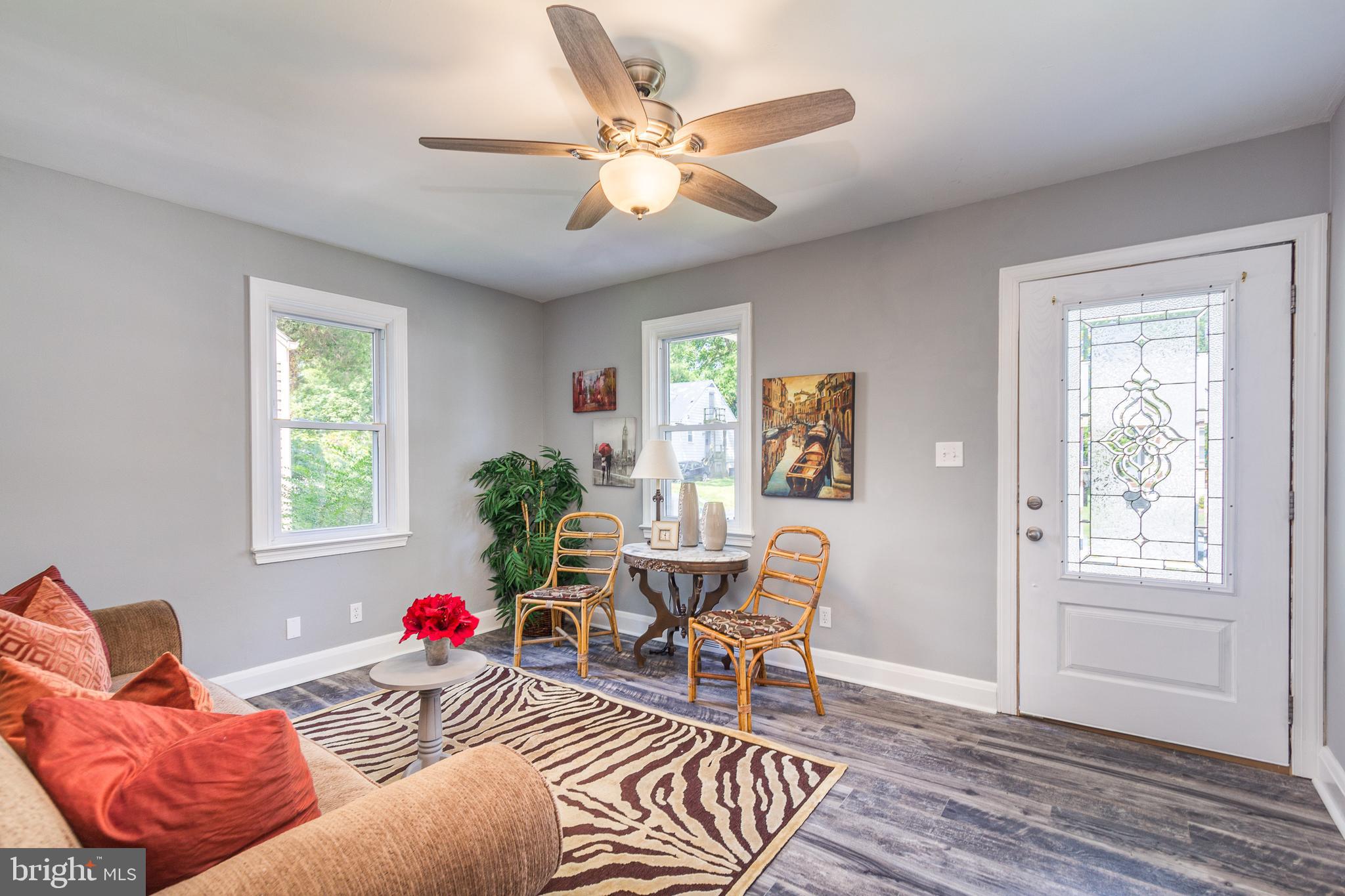 FOREST GARDENS - Residential