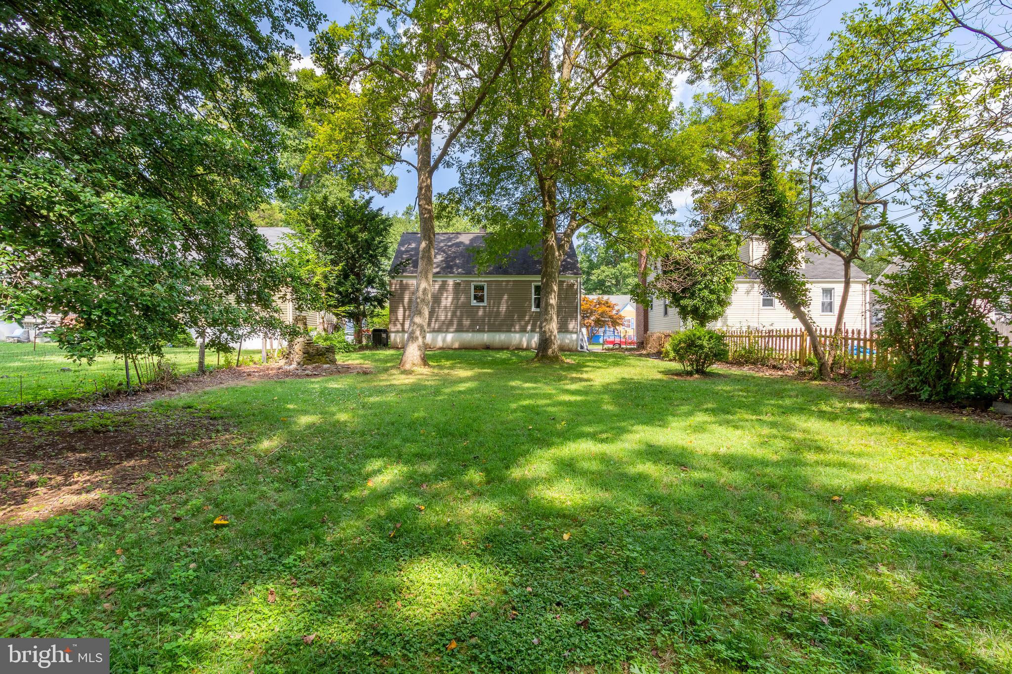 FOREST GARDENS - Residential