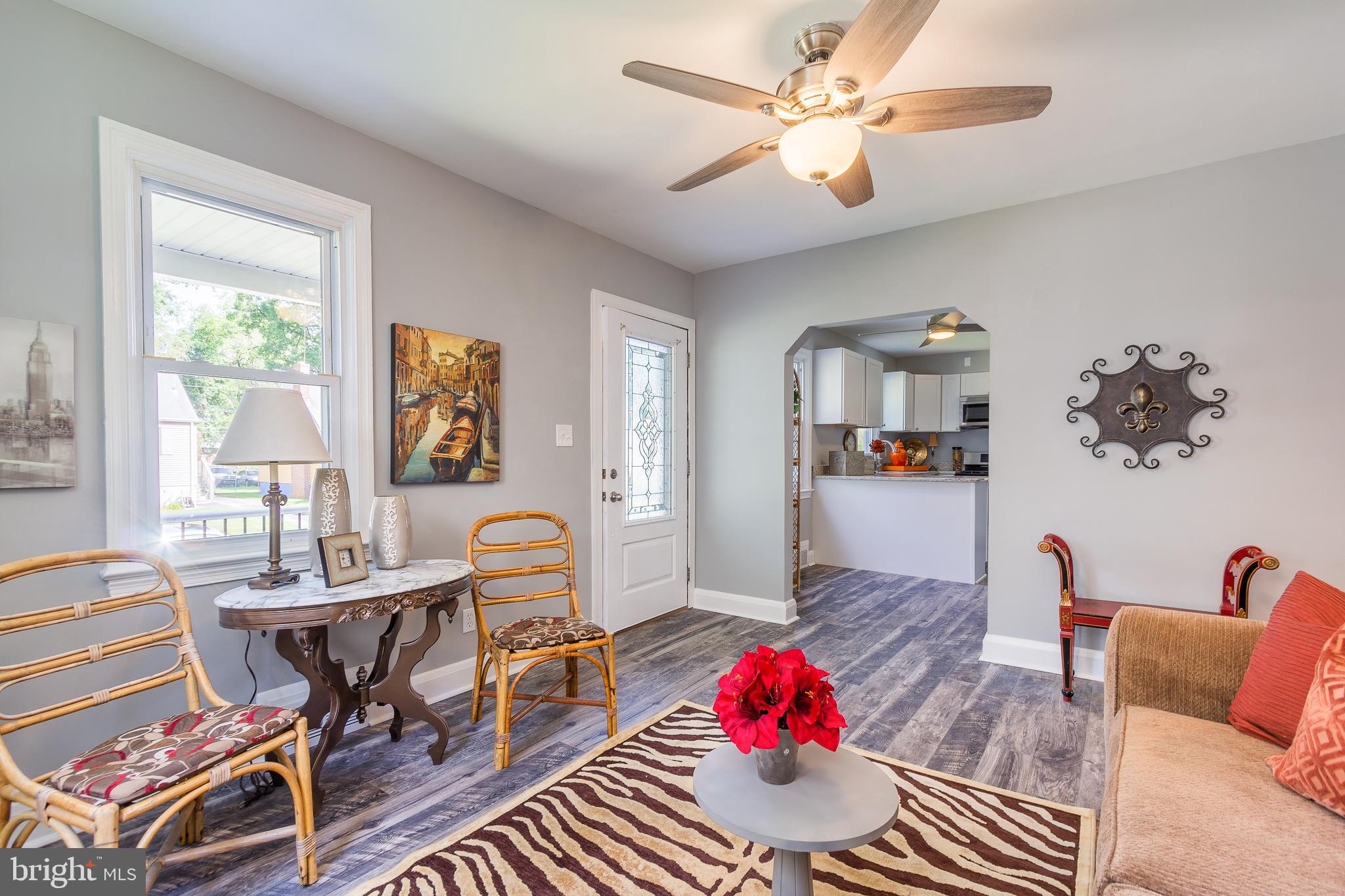 FOREST GARDENS - Residential