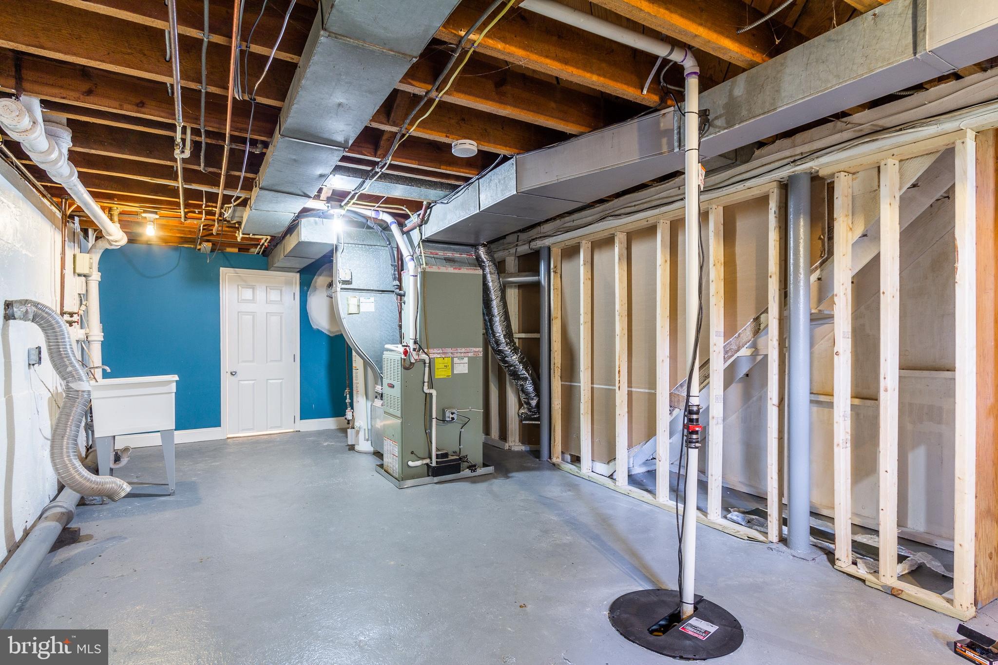 FOREST GARDENS - Residential