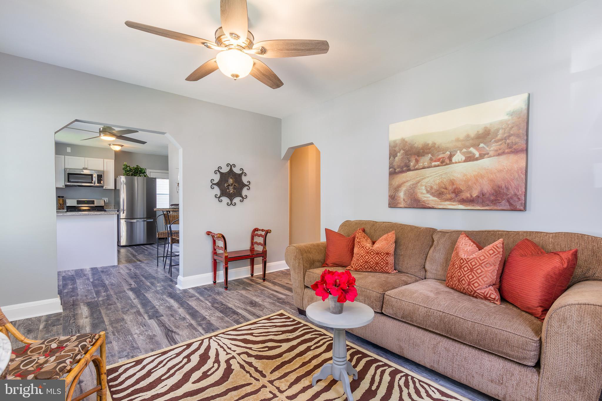 FOREST GARDENS - Residential