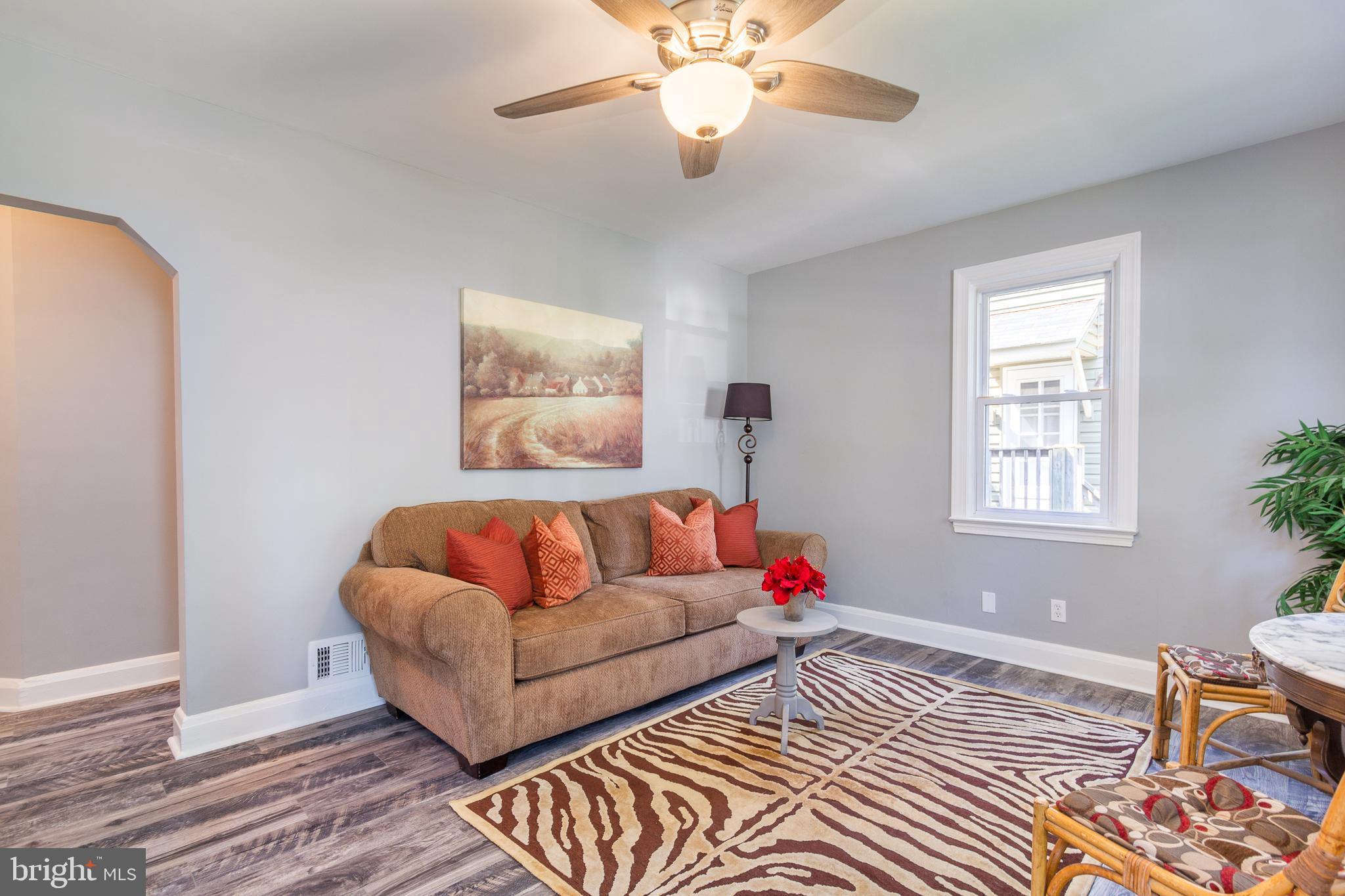 FOREST GARDENS - Residential