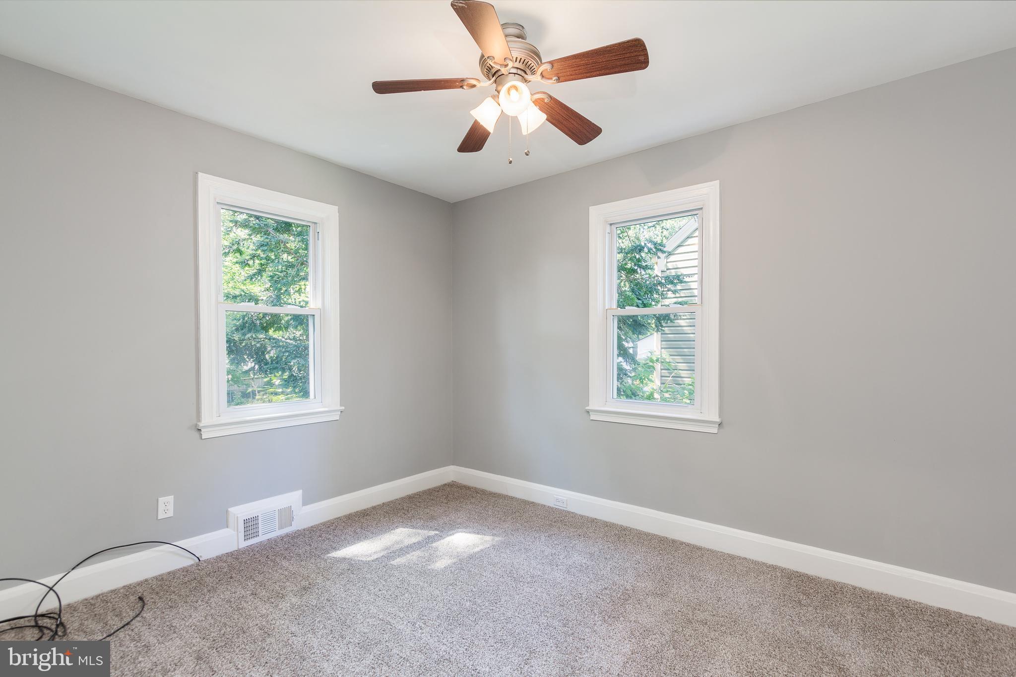 FOREST GARDENS - Residential