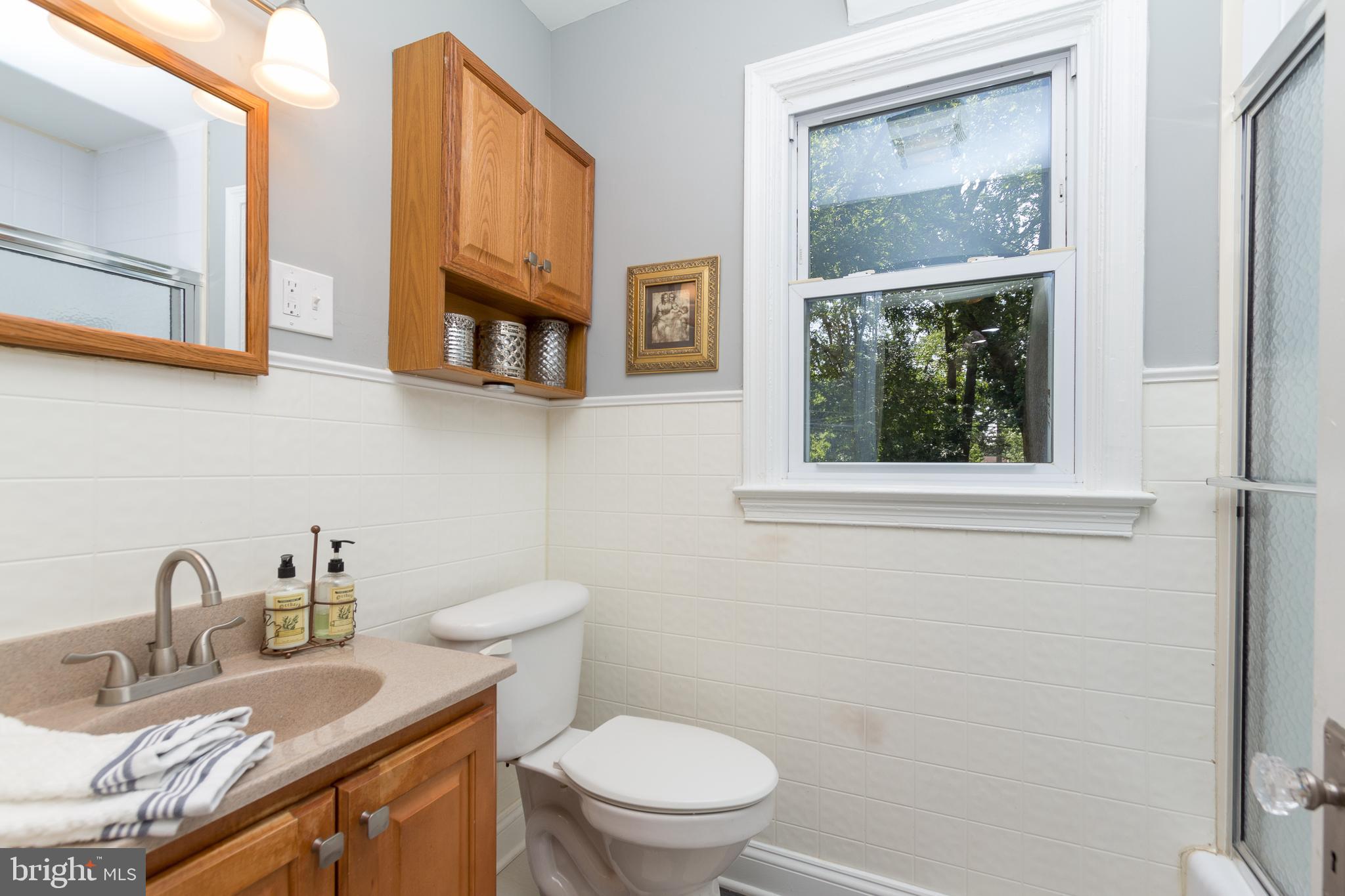 FOREST GARDENS - Residential