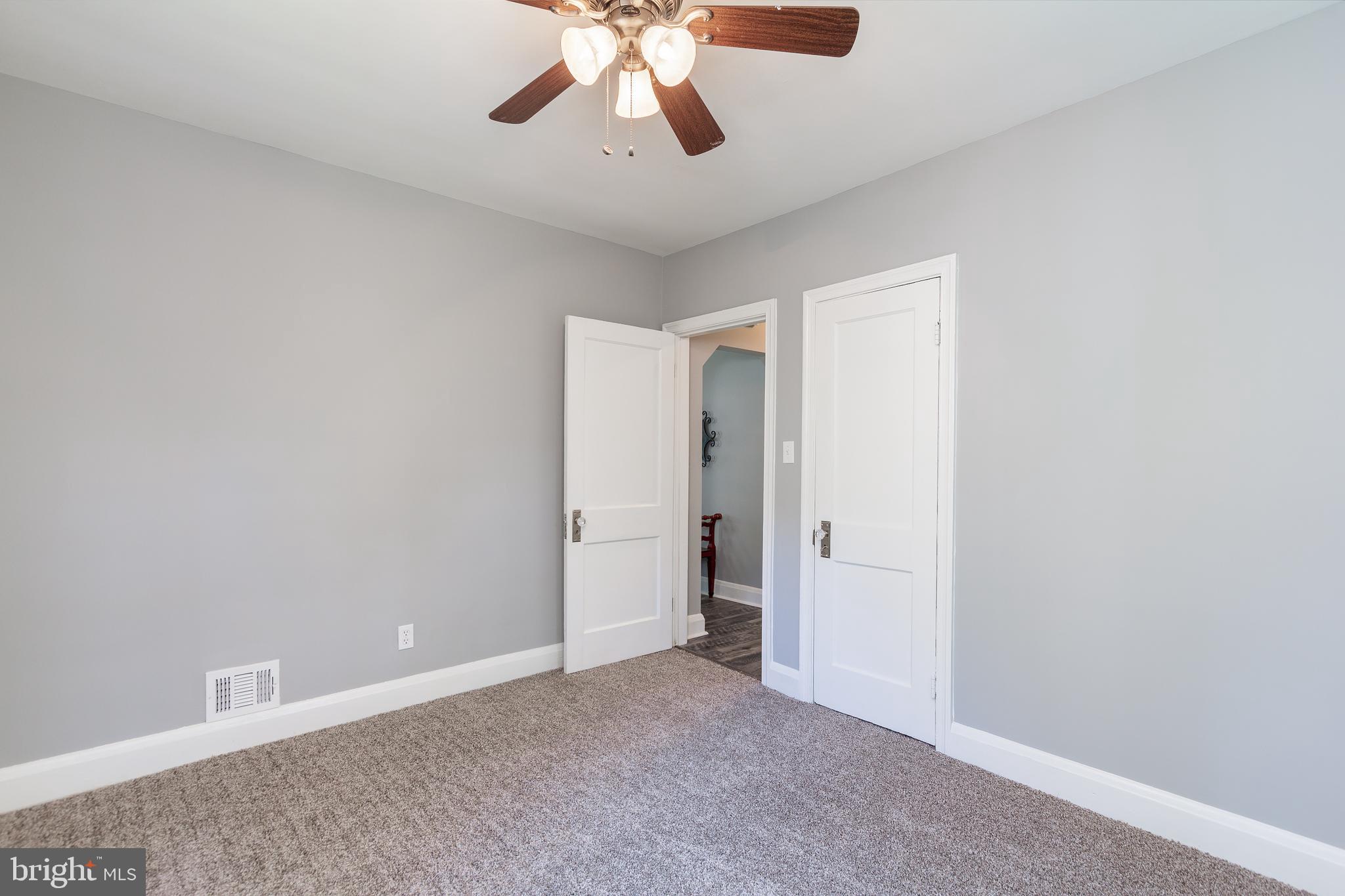 FOREST GARDENS - Residential