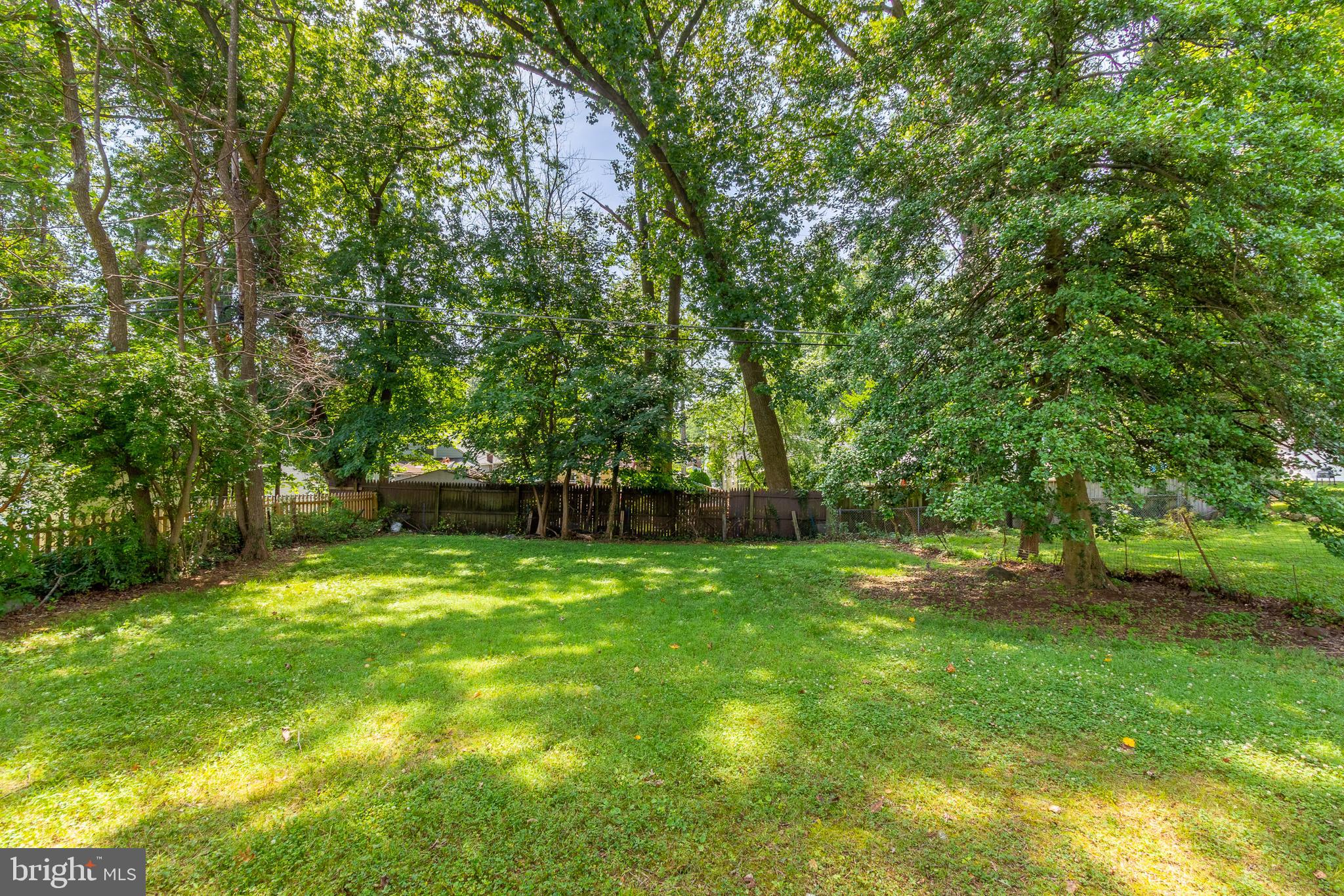 FOREST GARDENS - Residential