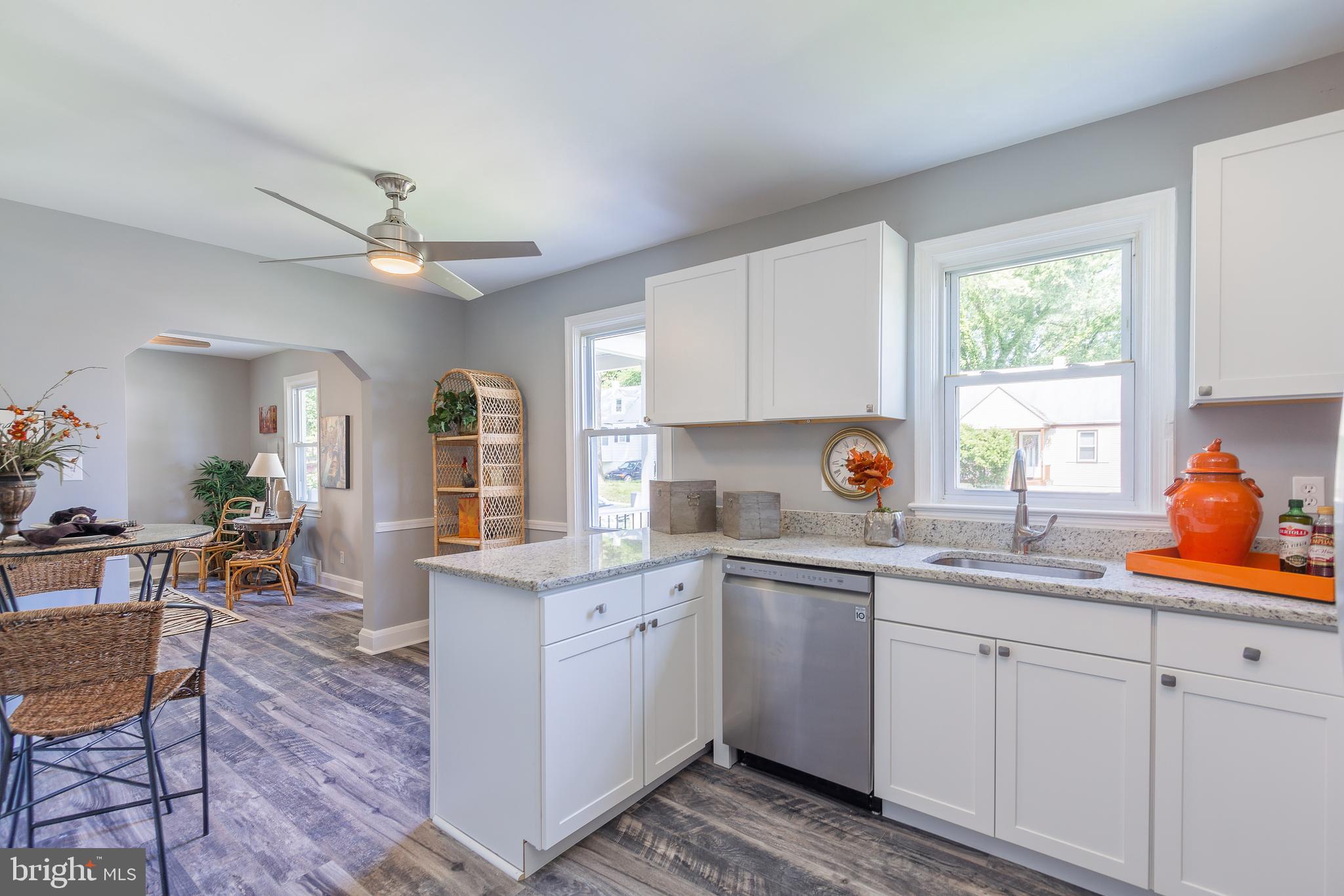 FOREST GARDENS - Residential