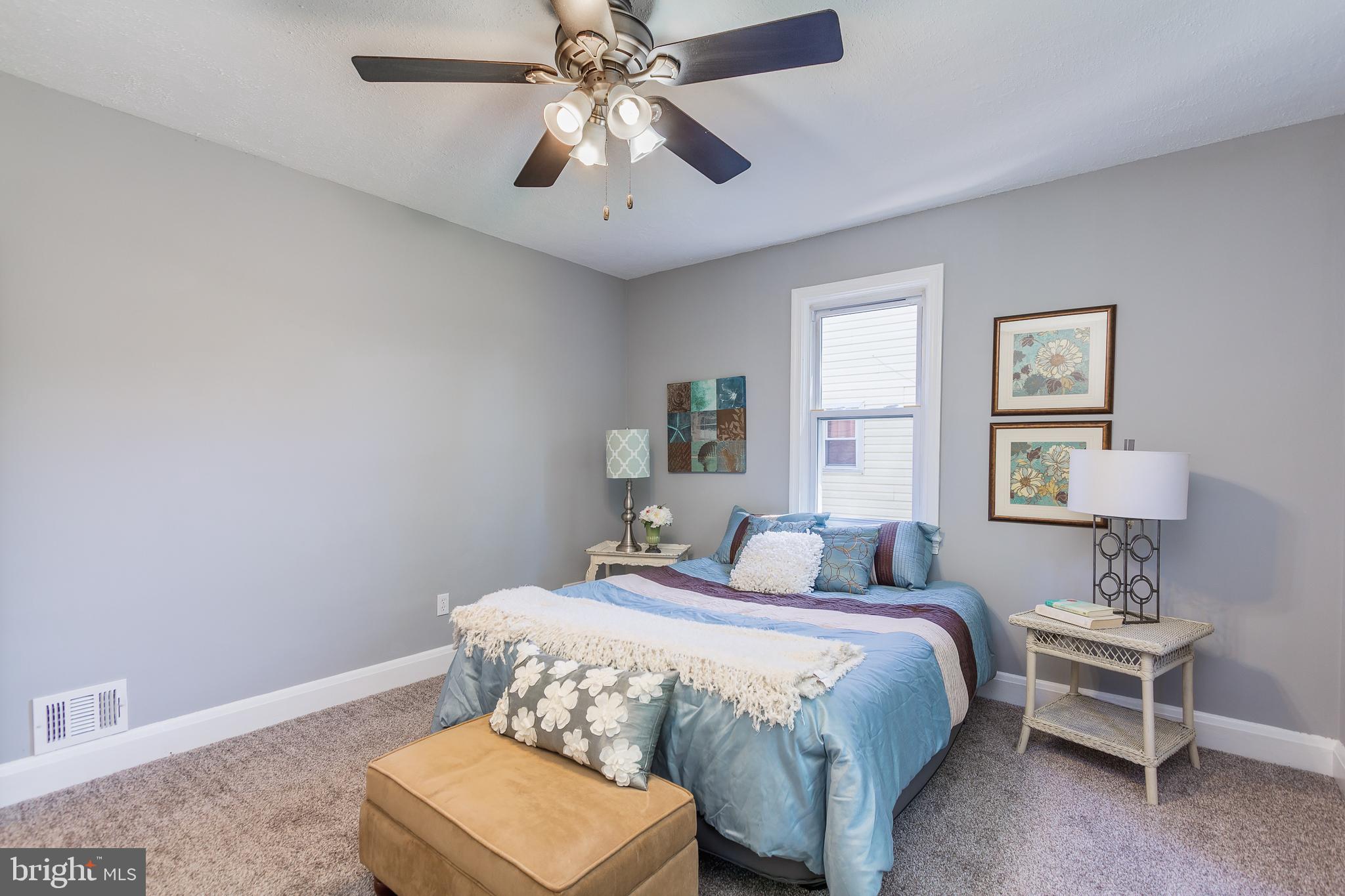 FOREST GARDENS - Residential