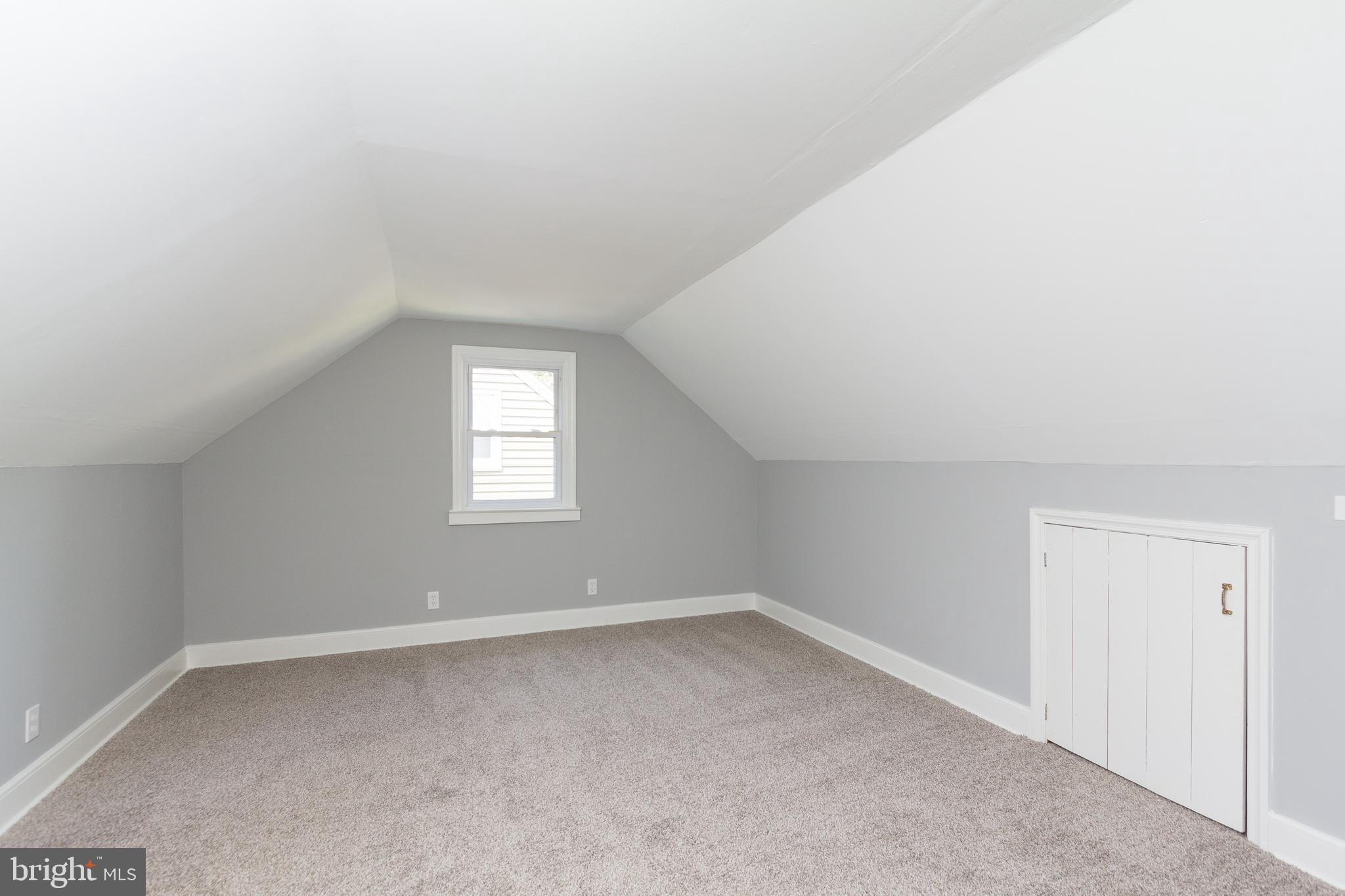 FOREST GARDENS - Residential