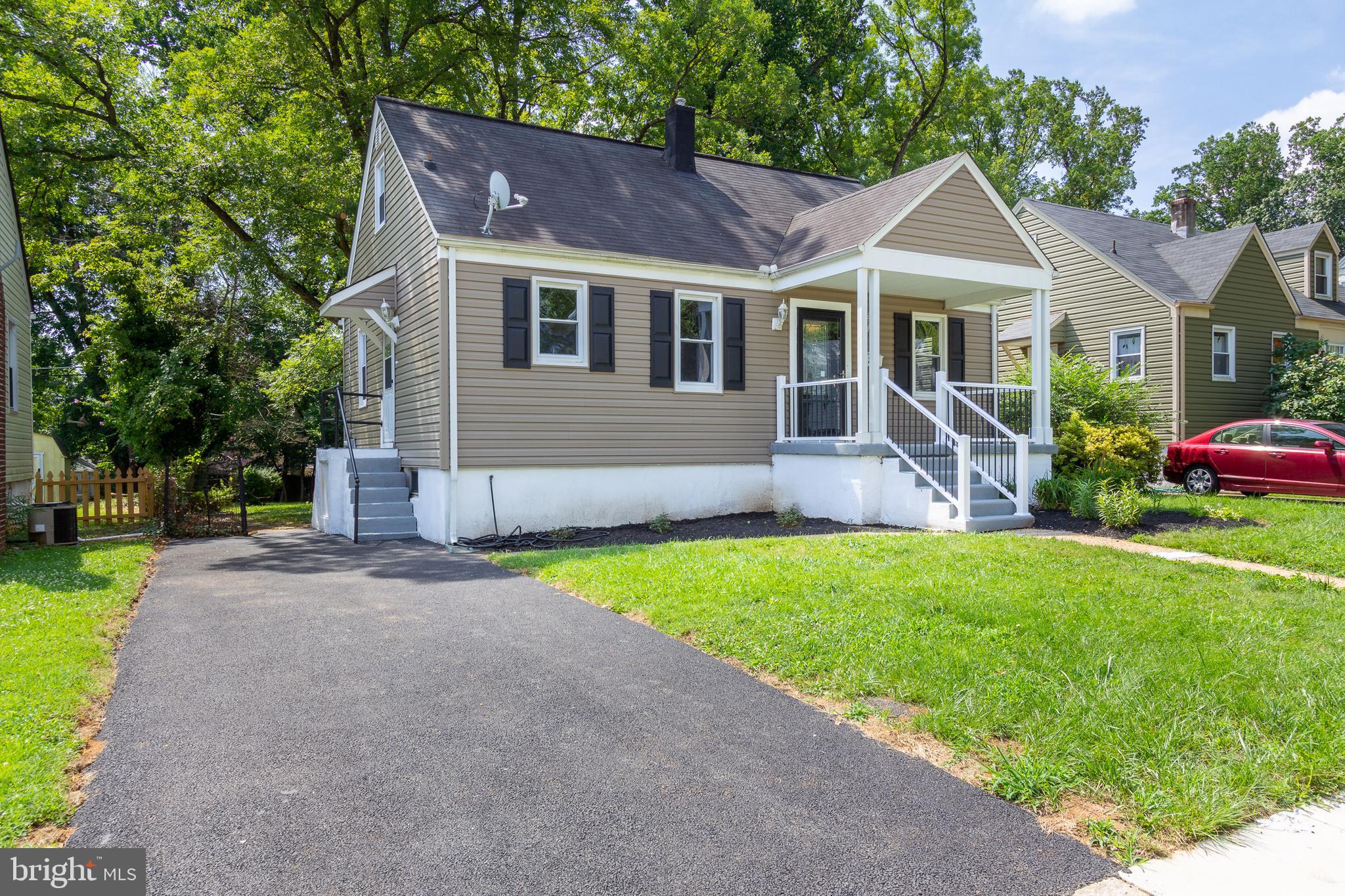 FOREST GARDENS - Residential