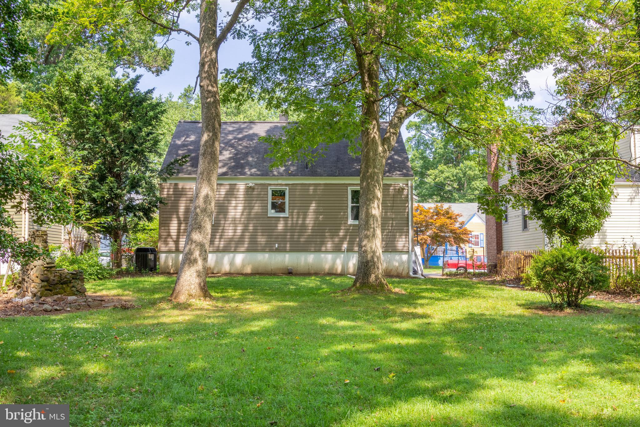 FOREST GARDENS - Residential