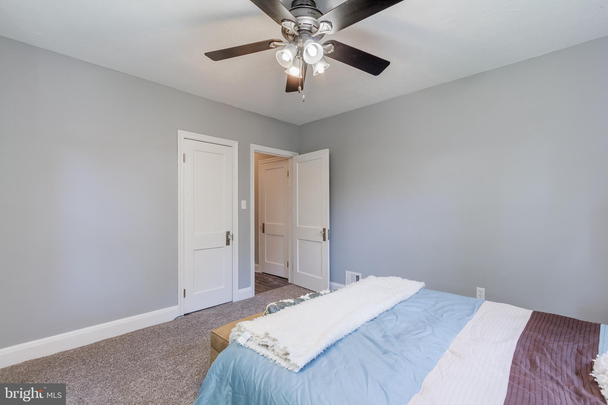 FOREST GARDENS - Residential