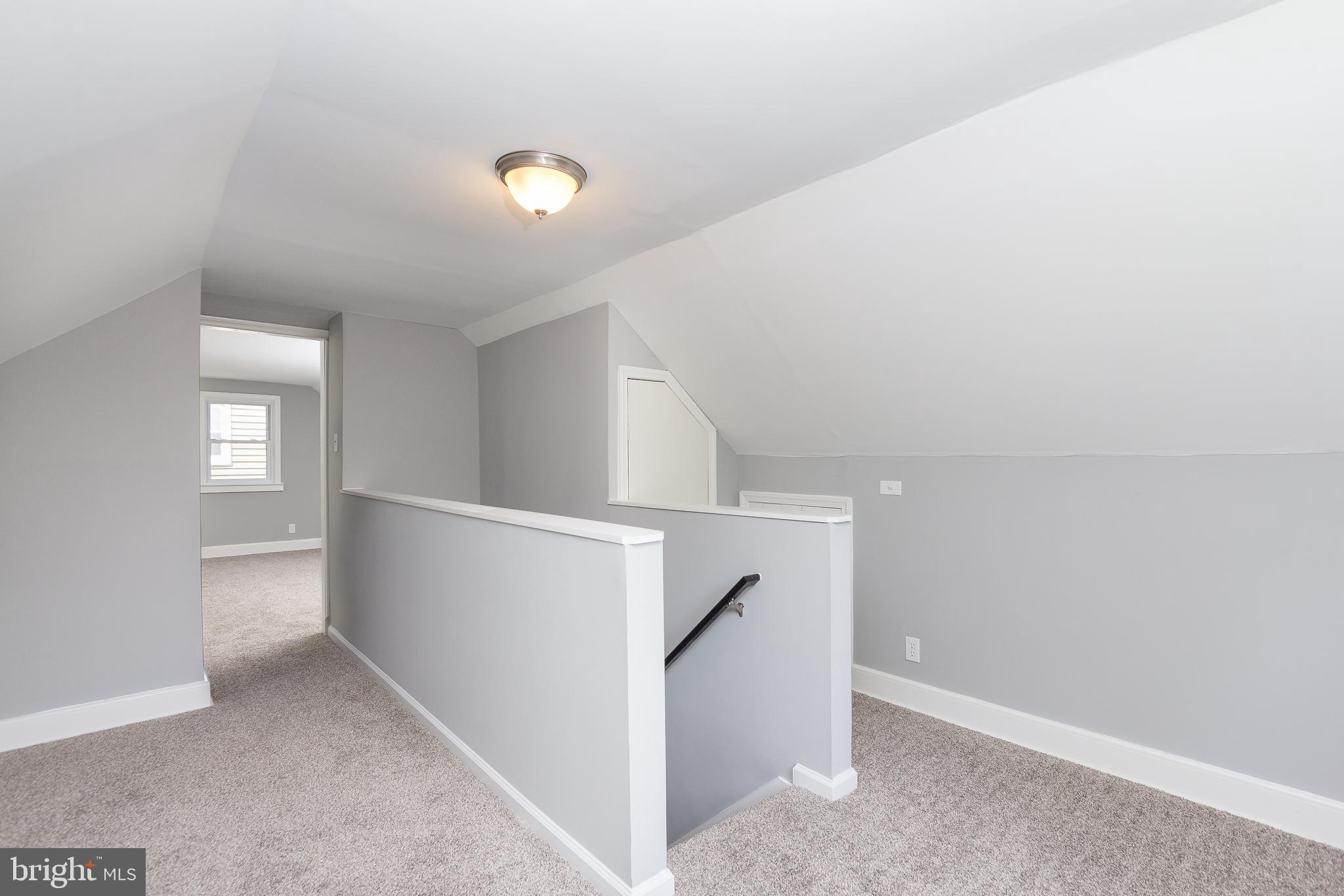 FOREST GARDENS - Residential