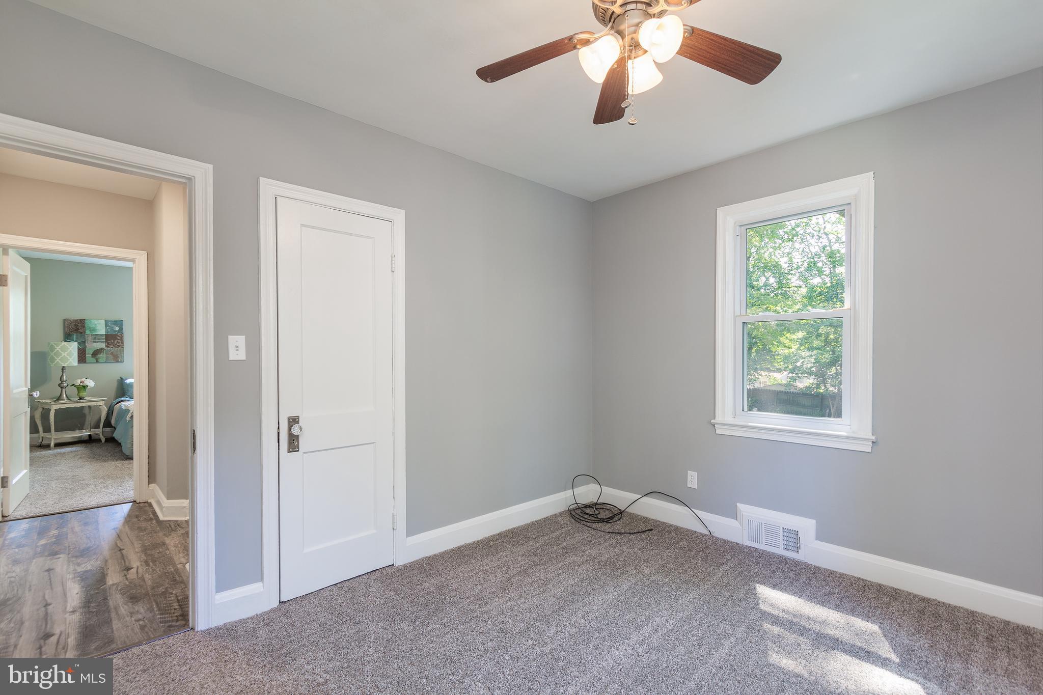 FOREST GARDENS - Residential