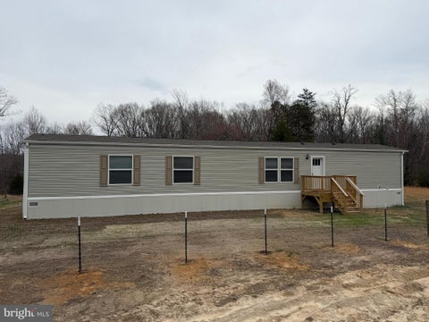 Mobile Home For Rent - 22267 Countryside Lane<br/> LIGNUM, VA 22726