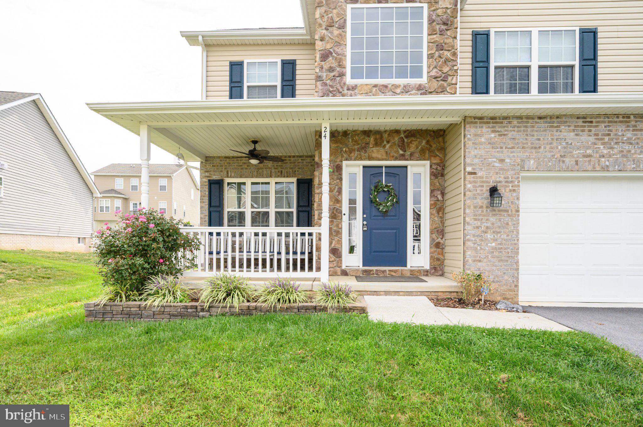 24 CONSTELLATION ROAD