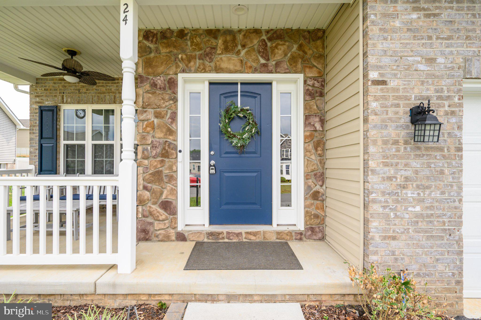 24 CONSTELLATION ROAD