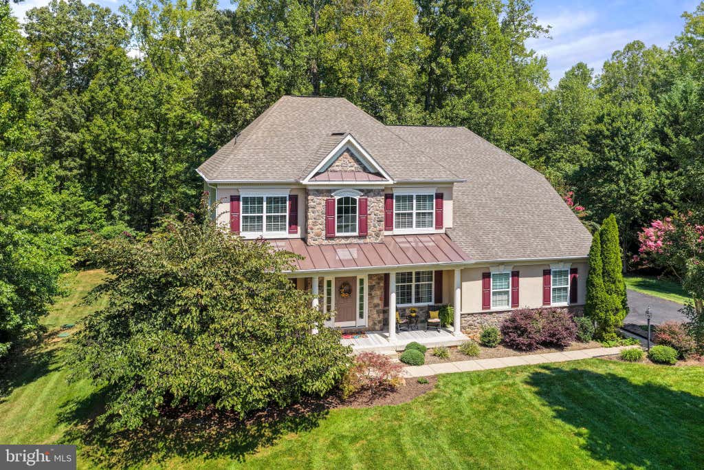 Photo of 2 Janney Lane, FREDERICKSBURG, VA 22406 (MLS # VAST2053144)