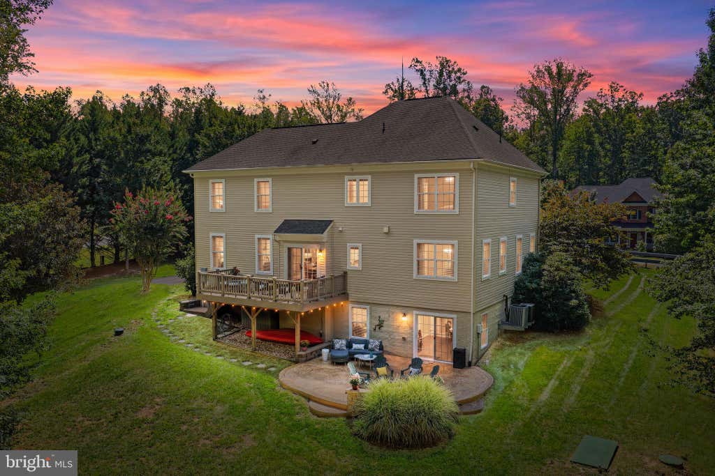Photo of 2 Janney Lane, FREDERICKSBURG, VA 22406 (MLS # VAST2053144)